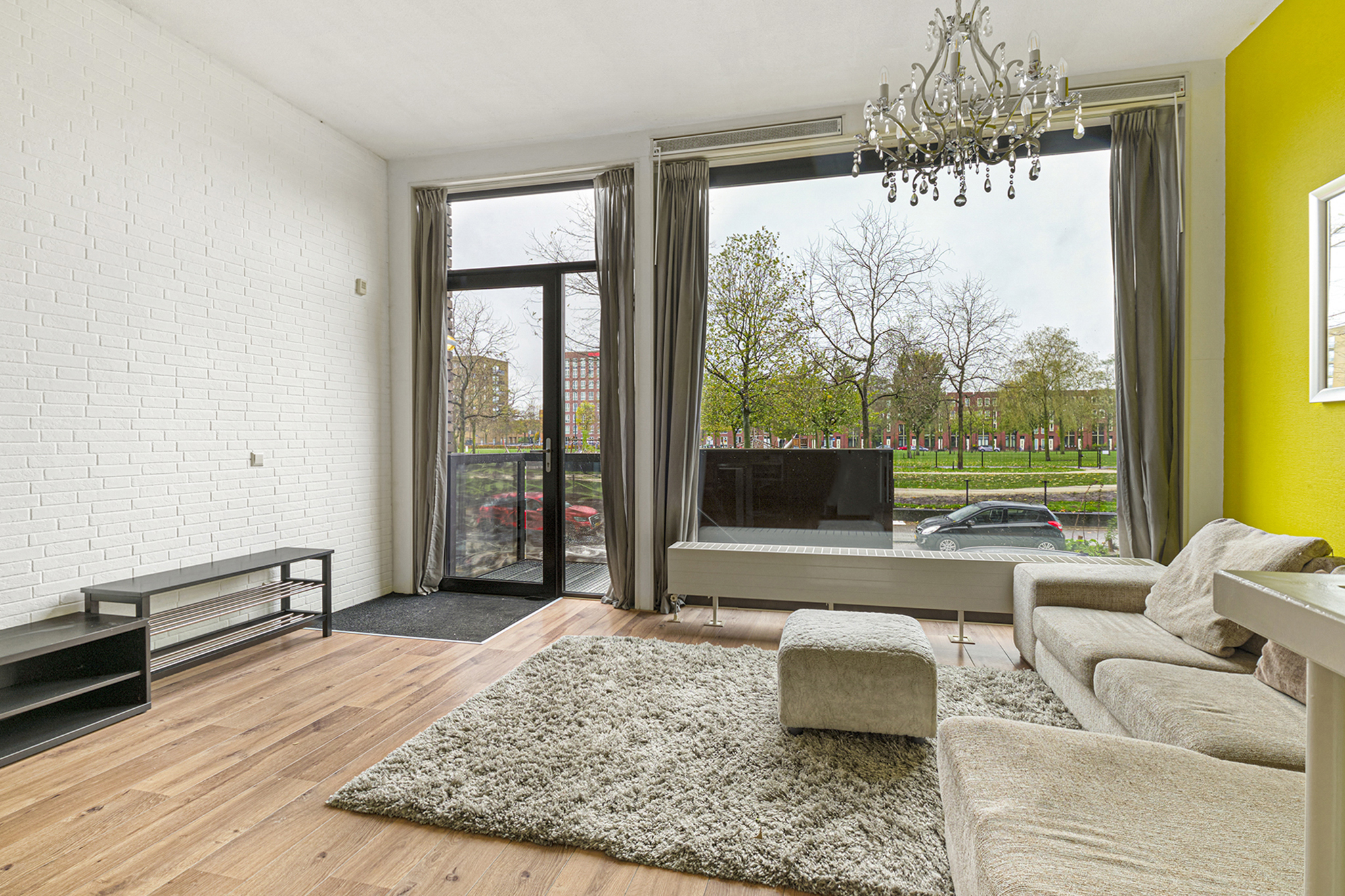 Eva Besnyostraat 361  AMSTERDAM