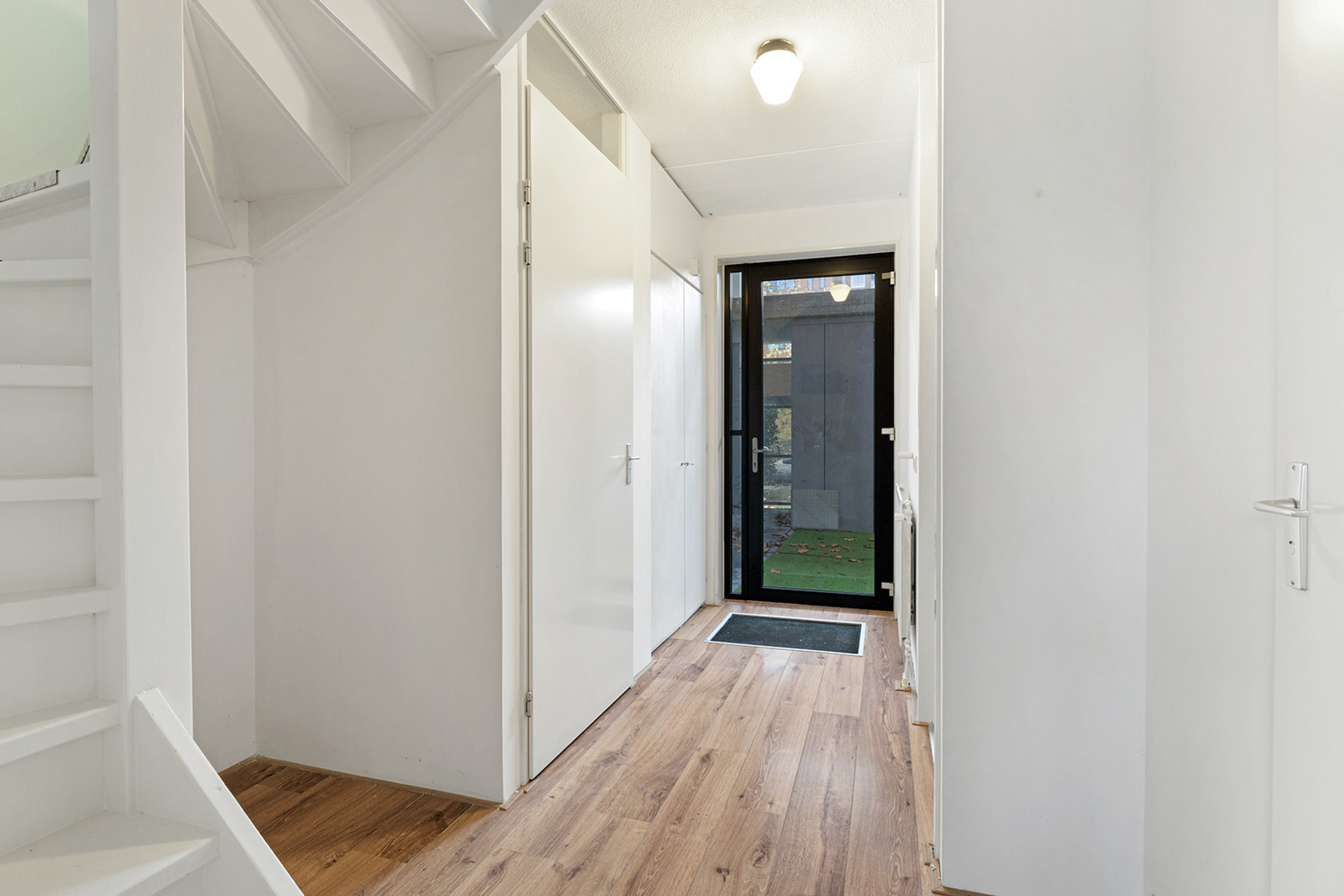 Eva Besnyostraat 361  AMSTERDAM