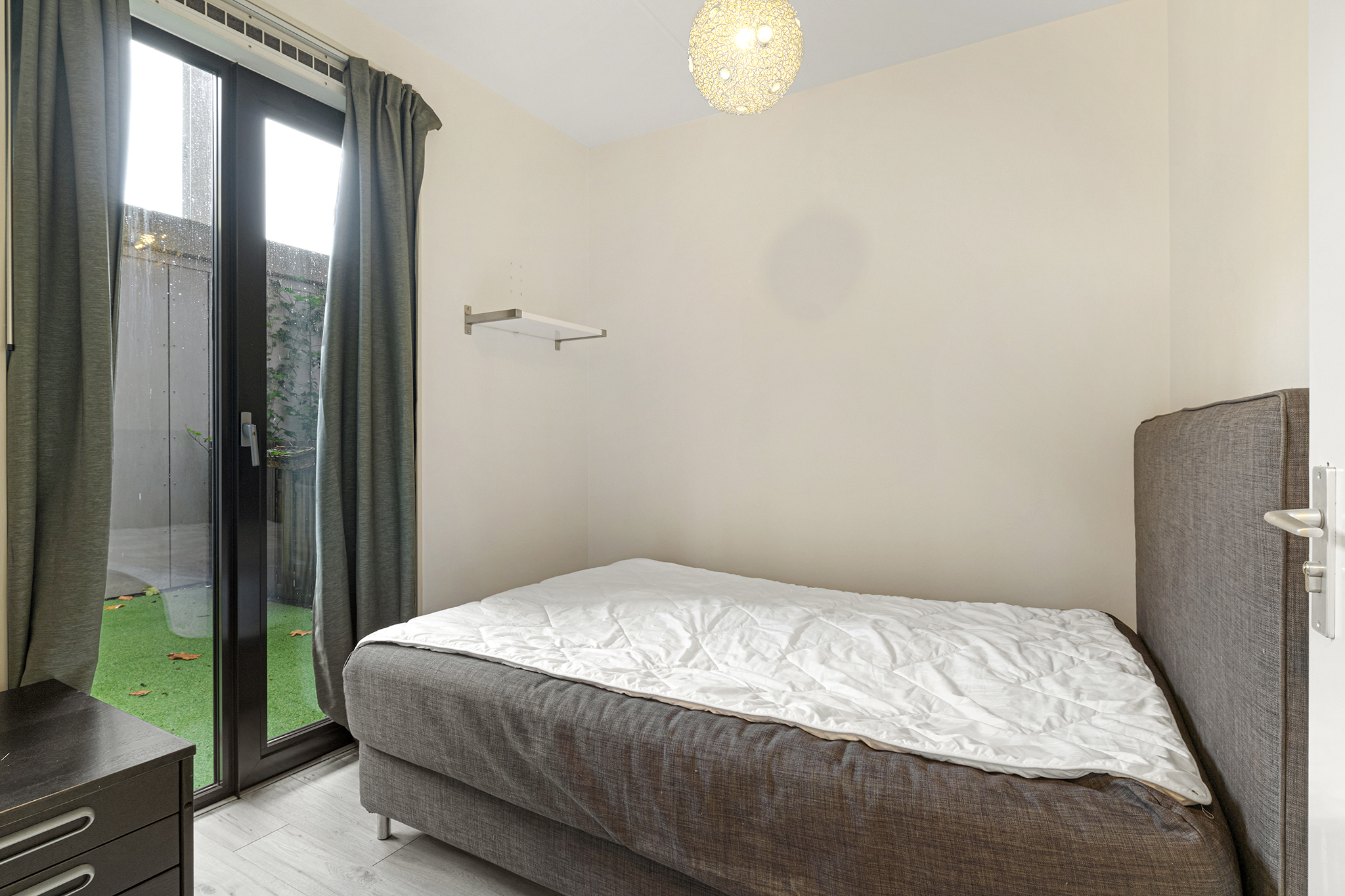 Eva Besnyostraat 361  AMSTERDAM