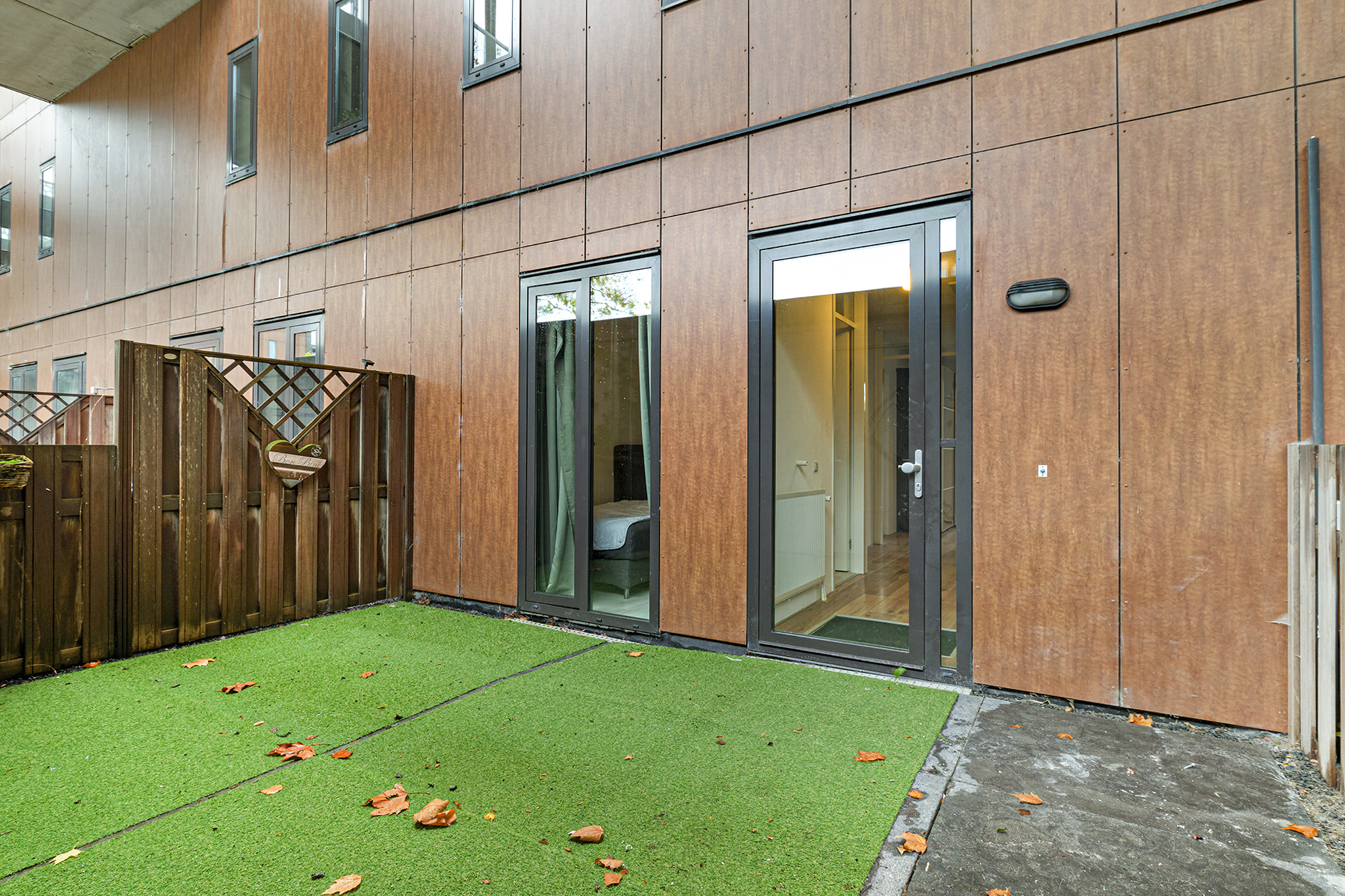 Eva Besnyostraat 361  AMSTERDAM