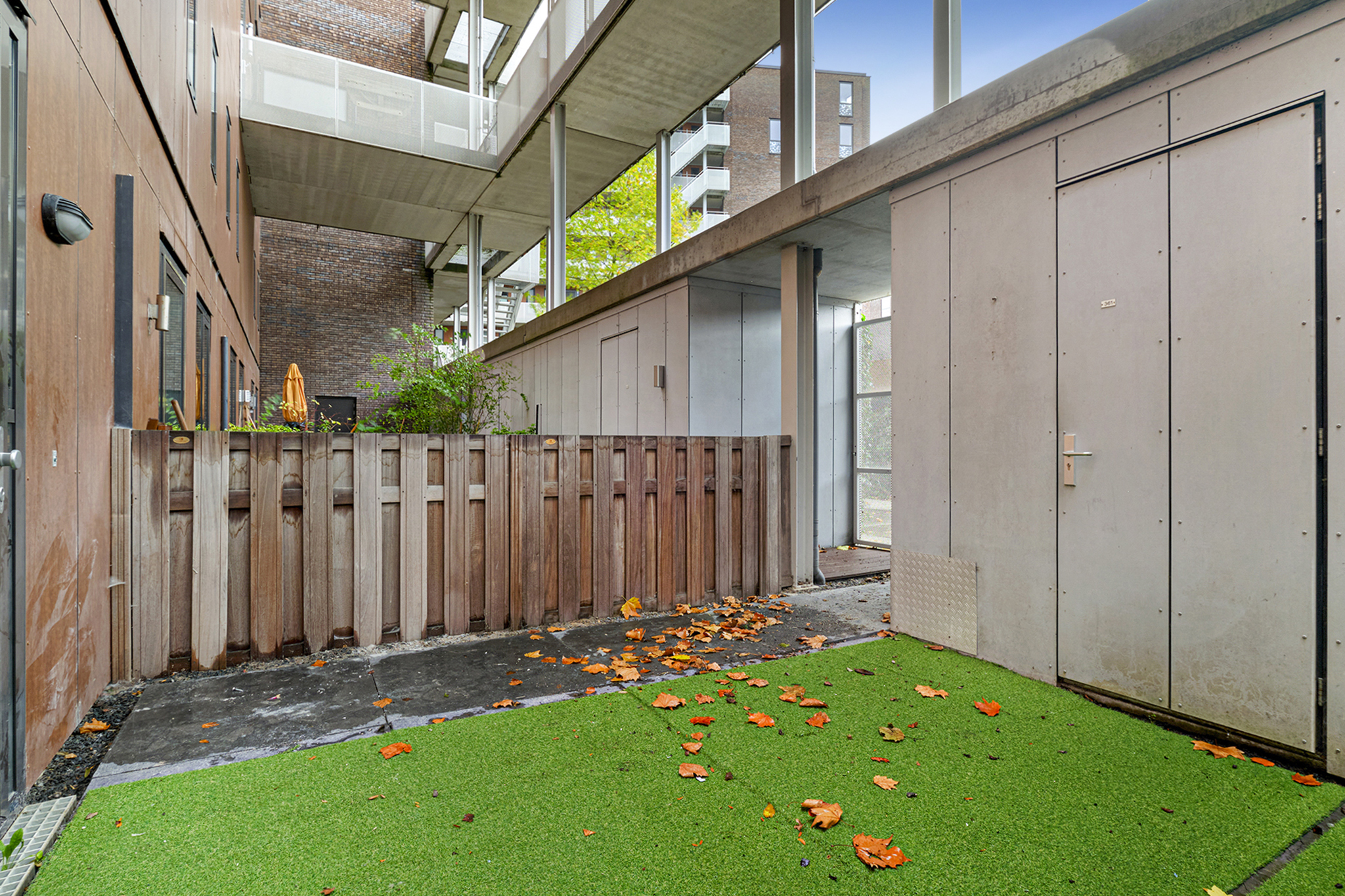 Eva Besnyostraat 361  AMSTERDAM