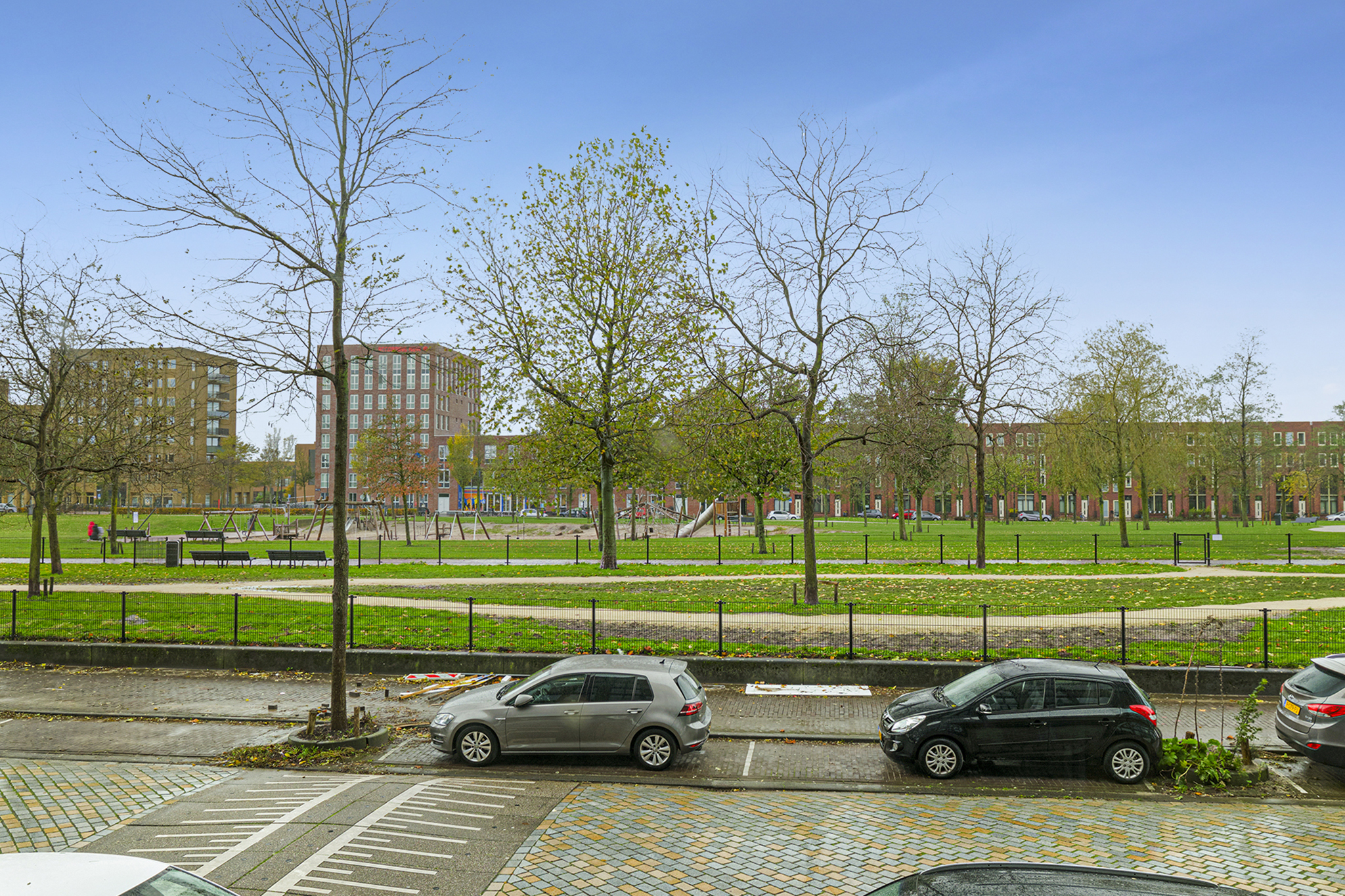 Eva Besnyostraat 361  AMSTERDAM