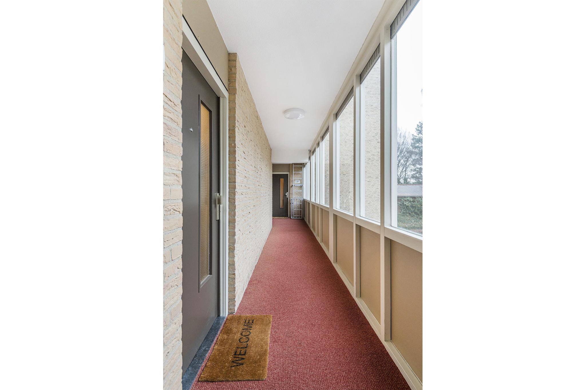 Veerallee 59 B ZWOLLE