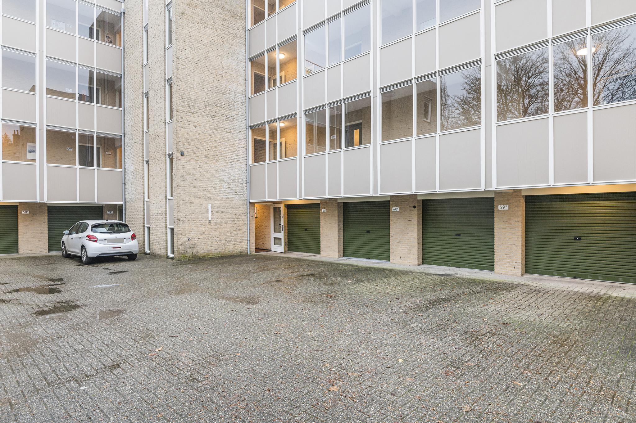 Veerallee 59 B ZWOLLE