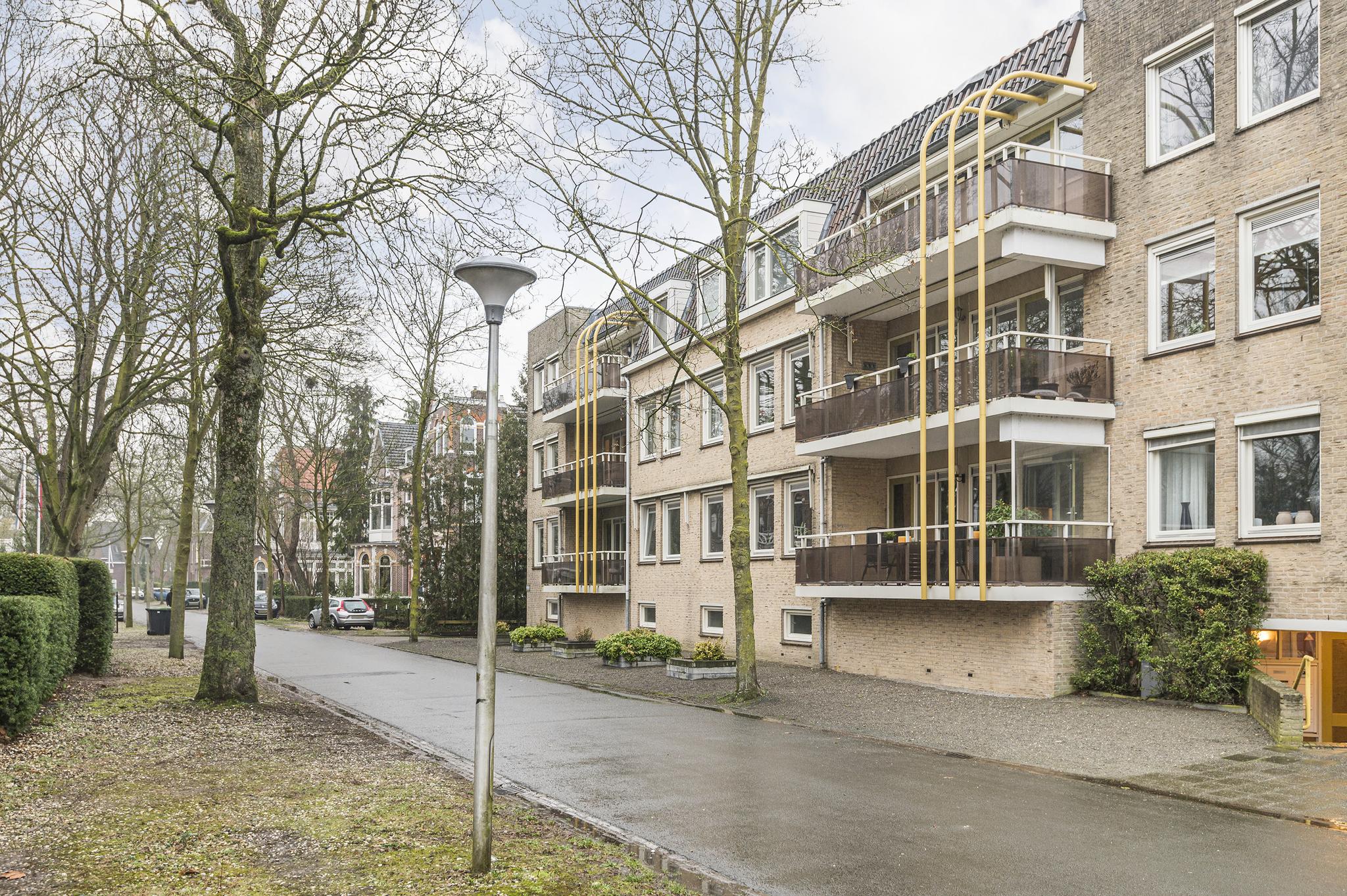 Veerallee 59 B ZWOLLE