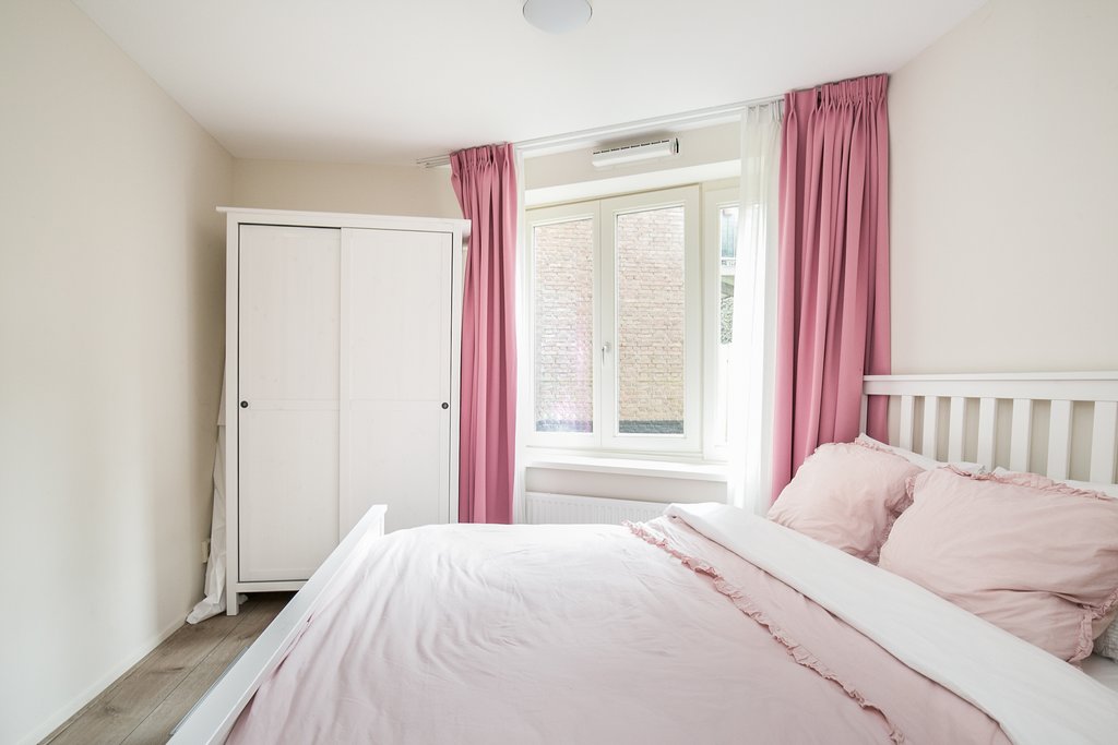 Olympiaweg 62 HS AMSTERDAM