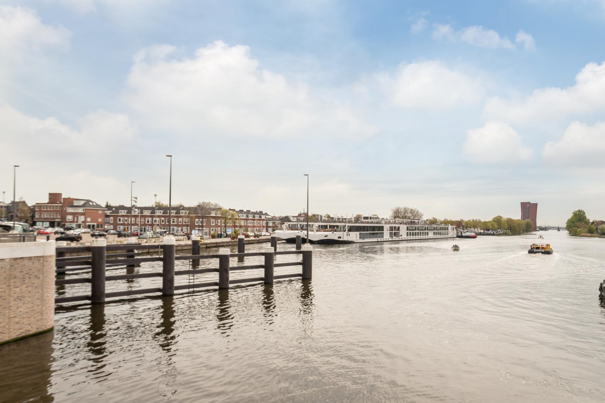 Prins Hendrikkade 5 A ZAANDAM