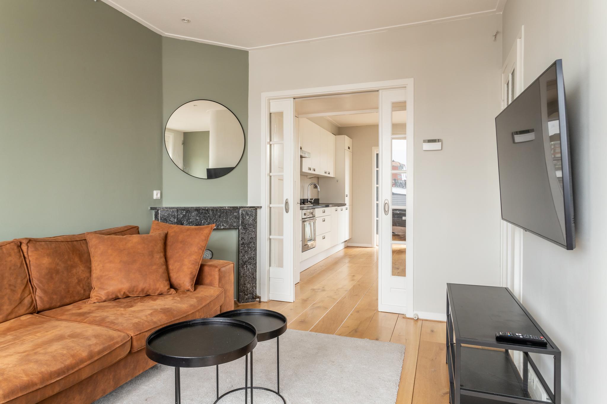 Prins Hendrikkade 5 A ZAANDAM