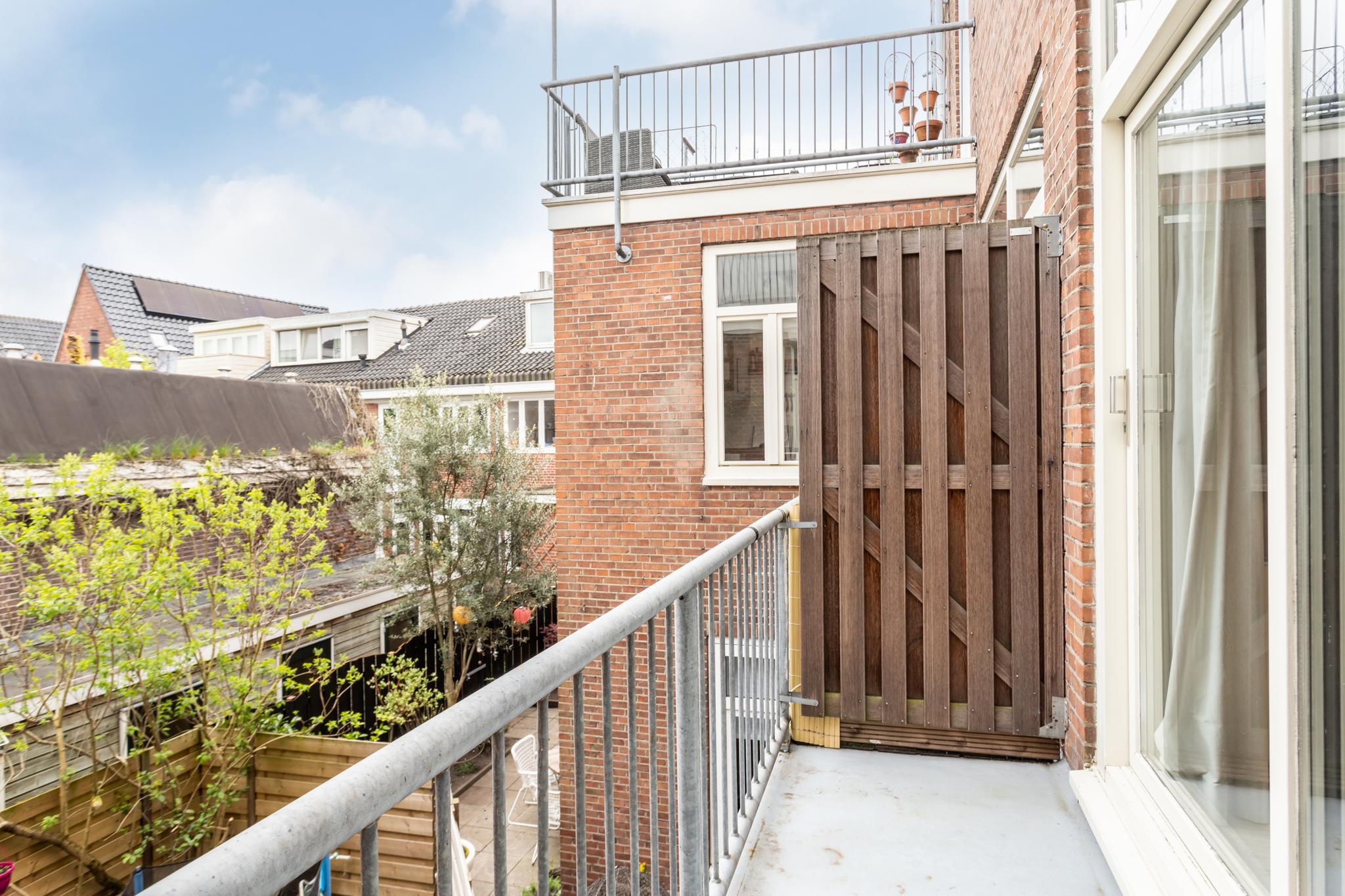 Prins Hendrikkade 5 A ZAANDAM