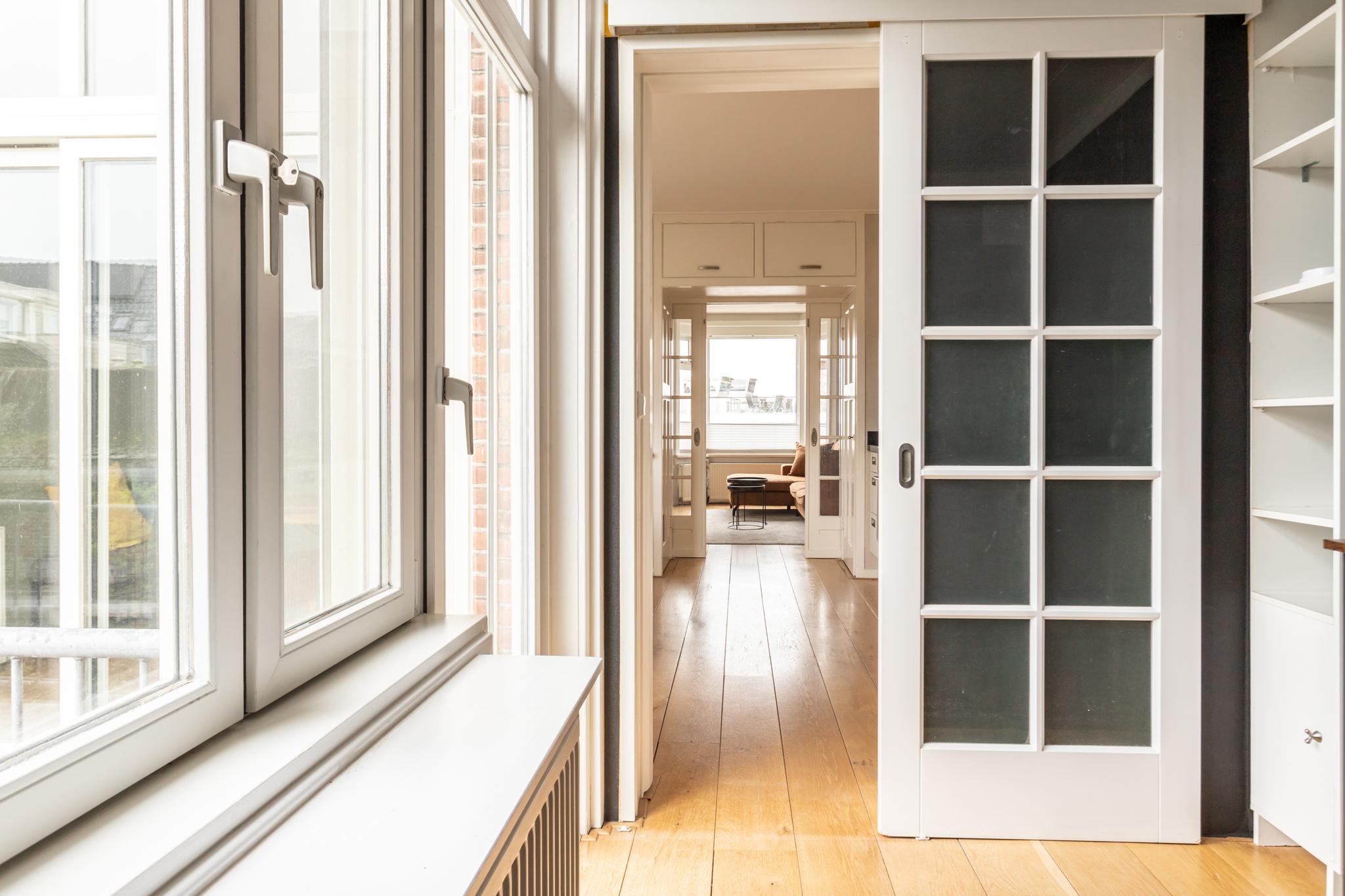 Prins Hendrikkade 5 A ZAANDAM