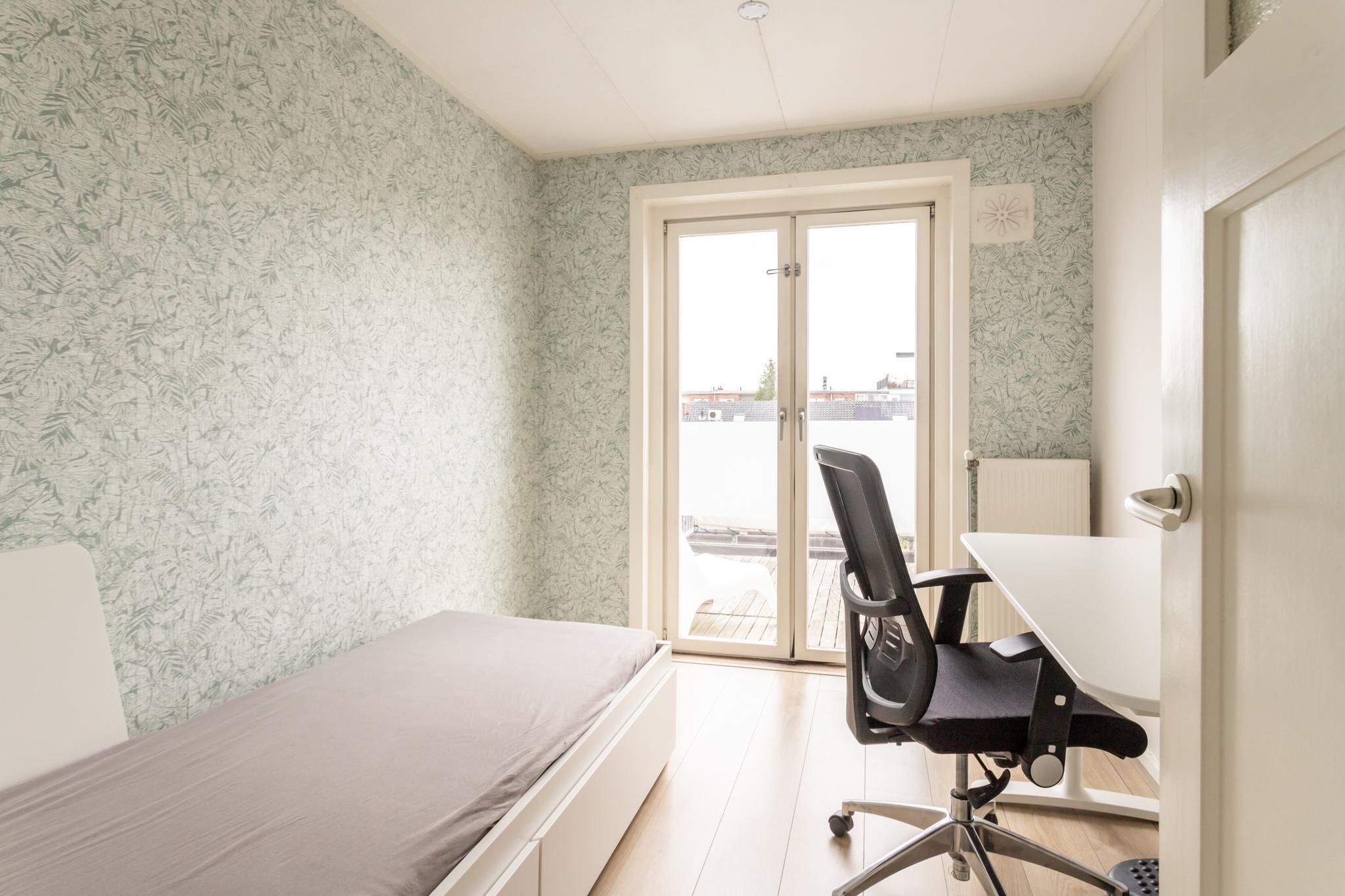 Prins Hendrikkade 5 A ZAANDAM