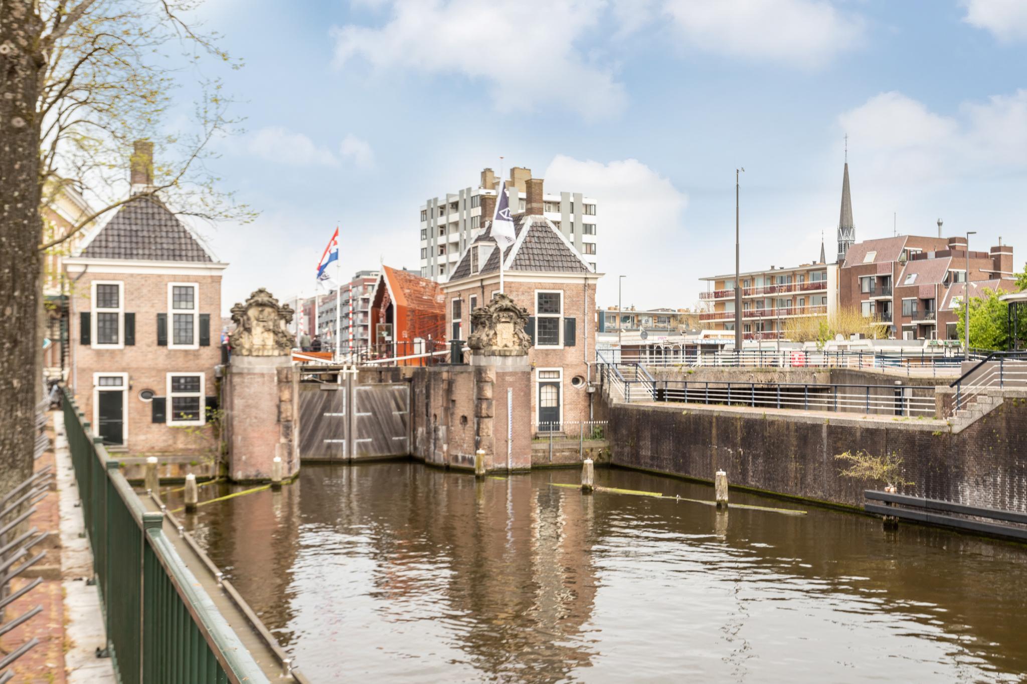 Prins Hendrikkade 5 A ZAANDAM