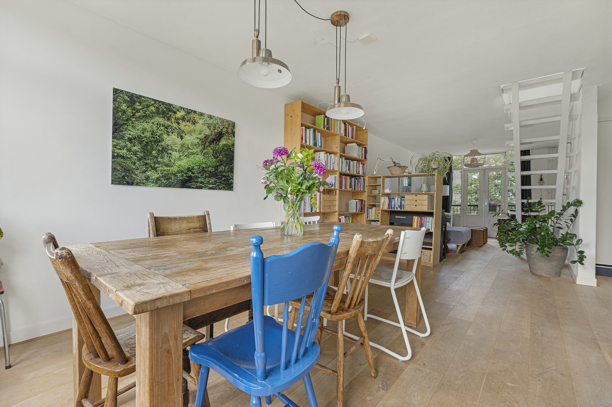 Lutmastraat 77 3 AMSTERDAM