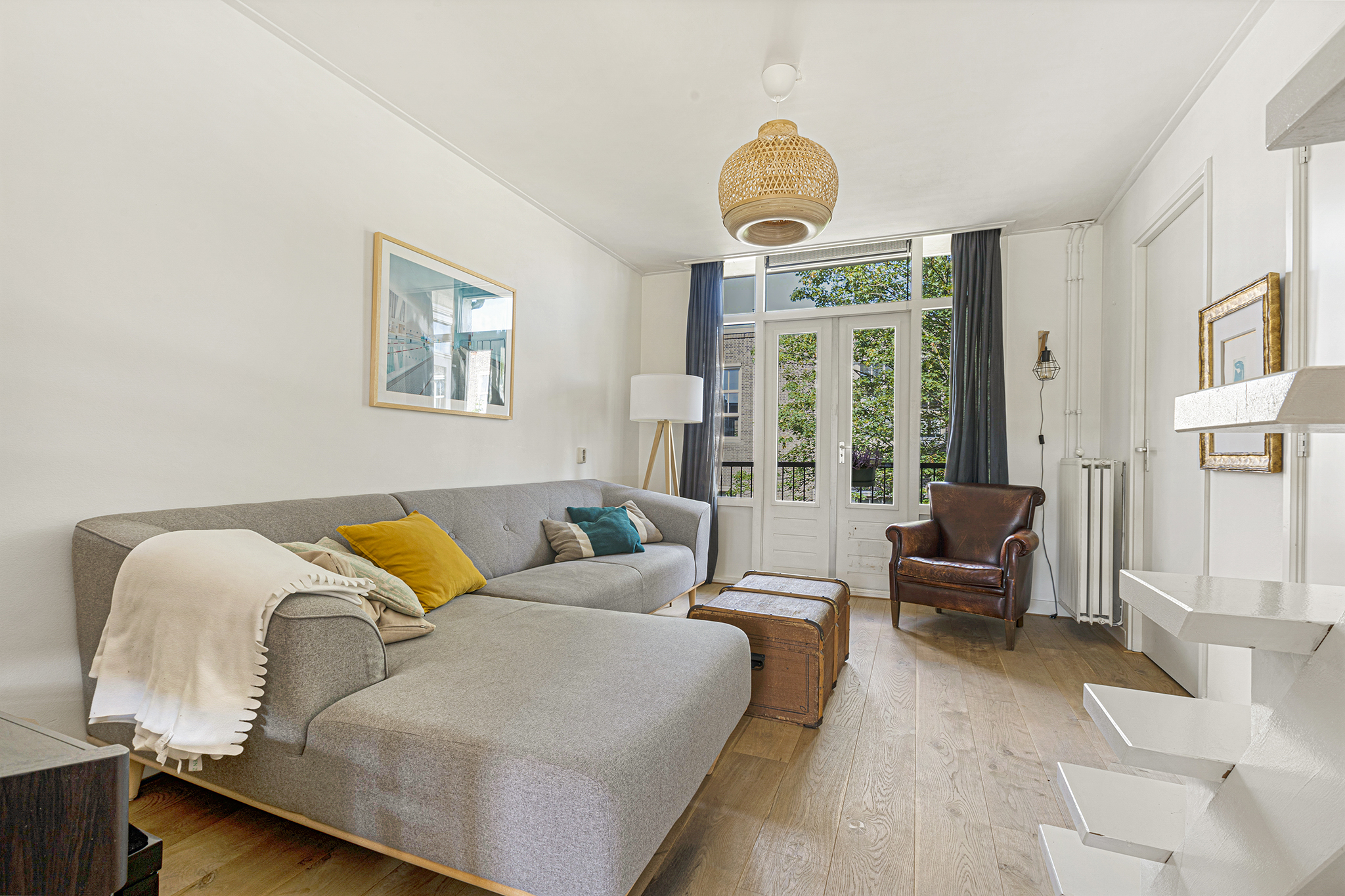 Lutmastraat 77 3 AMSTERDAM