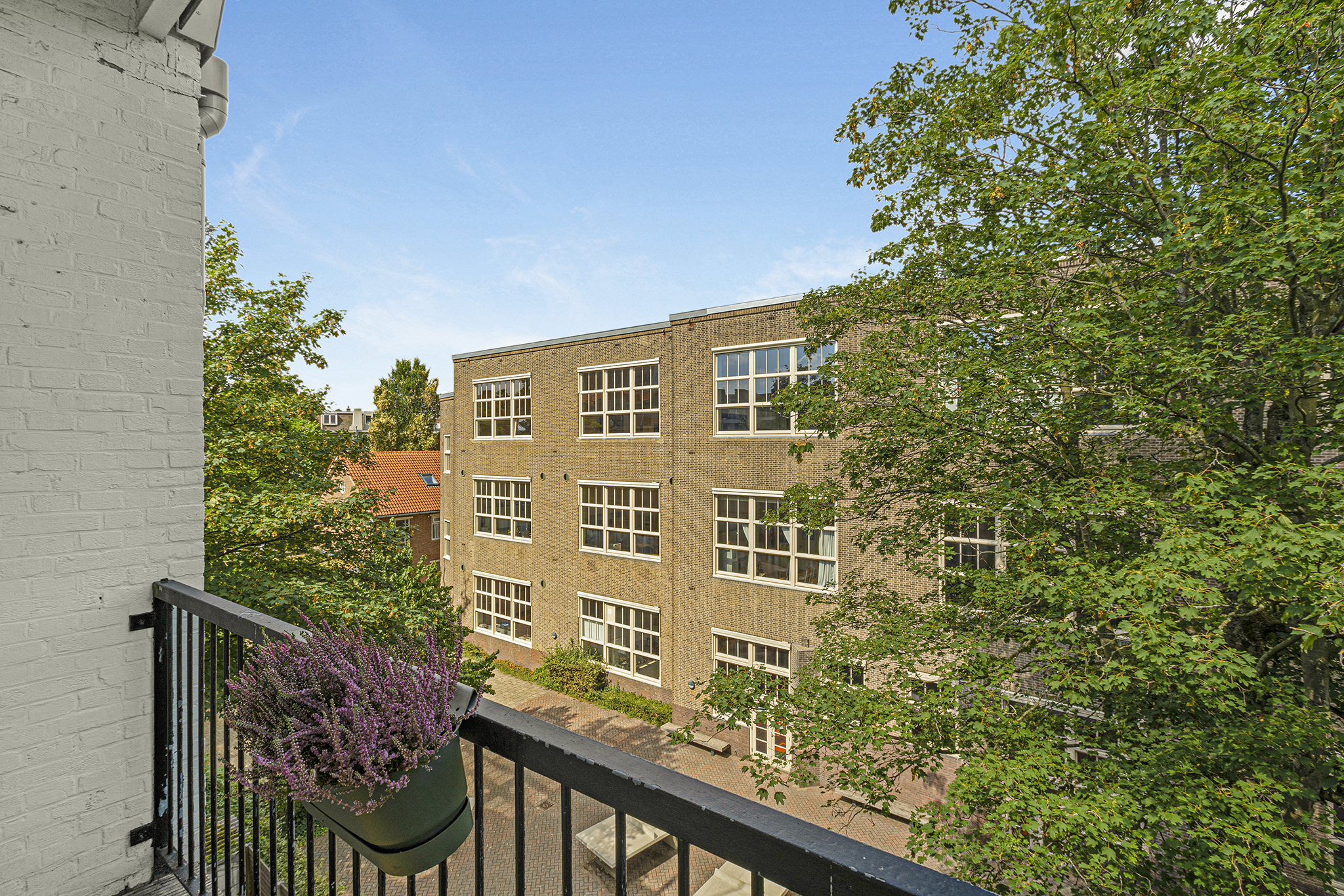 Lutmastraat 77 3 AMSTERDAM