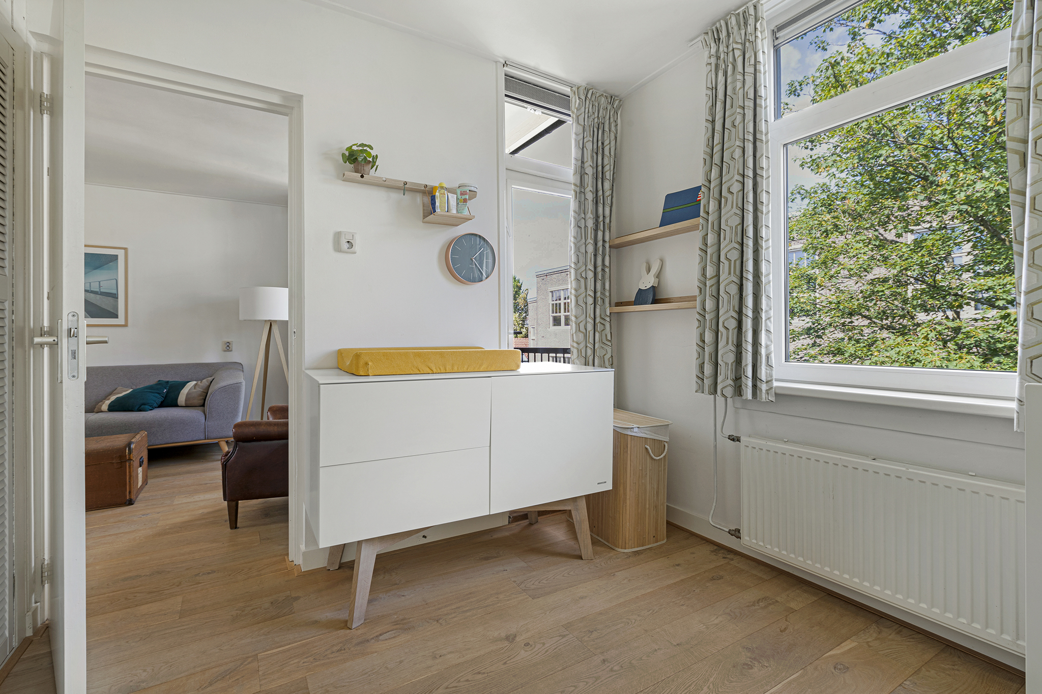 Lutmastraat 77 3 AMSTERDAM