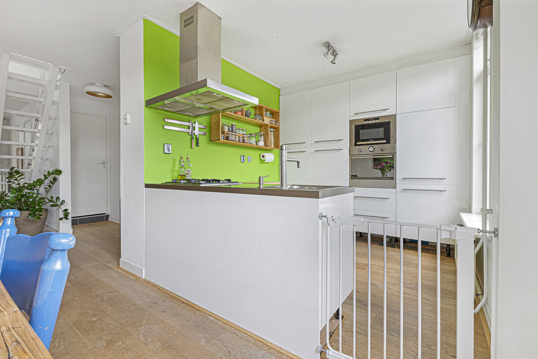 Lutmastraat 77 3 AMSTERDAM