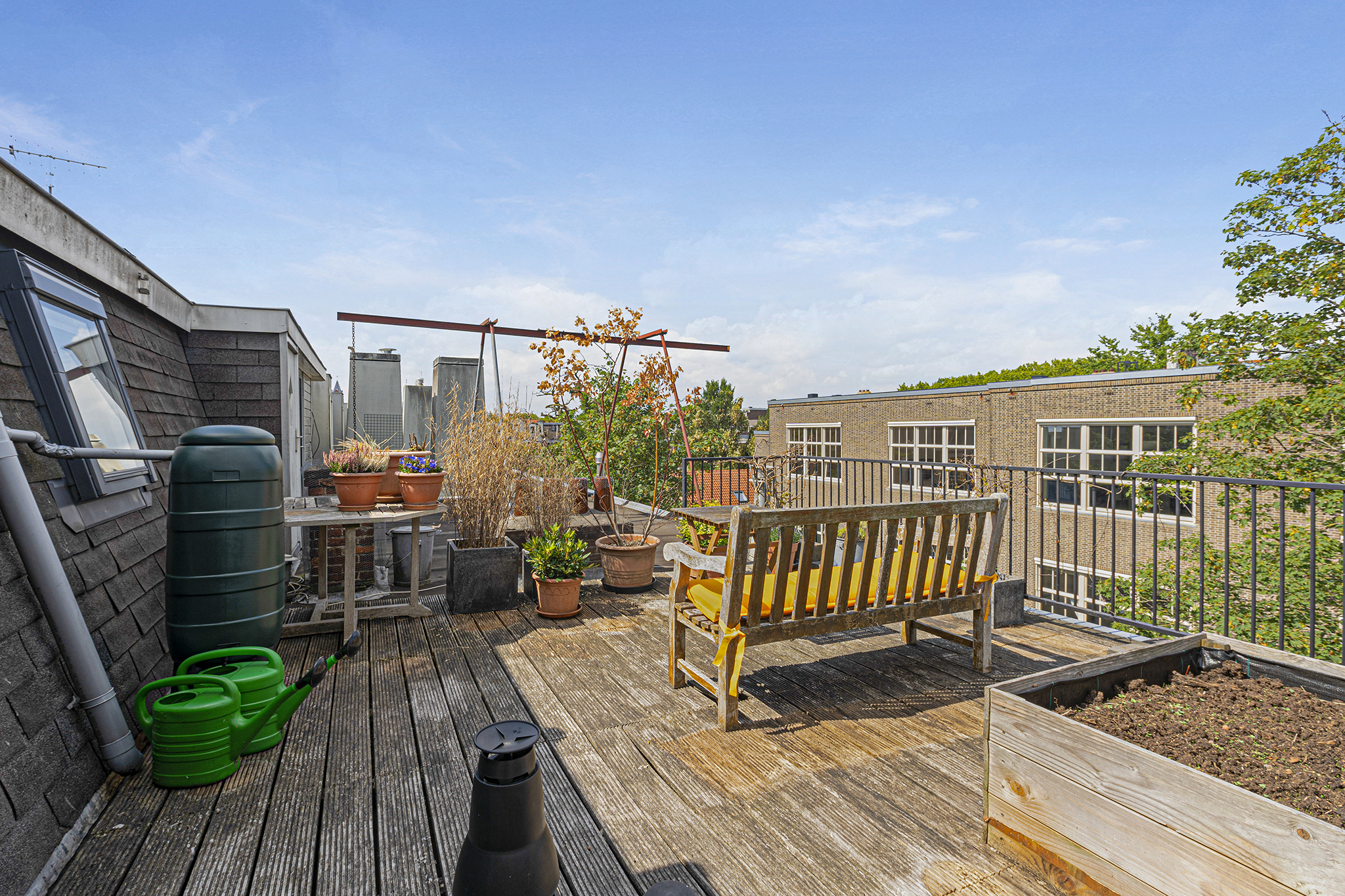 Lutmastraat 77 3 AMSTERDAM