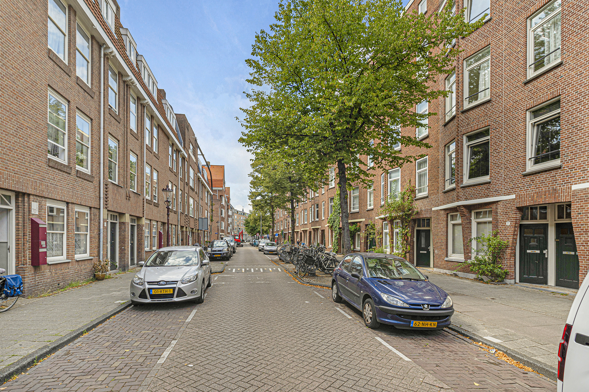Lutmastraat 77 3 AMSTERDAM