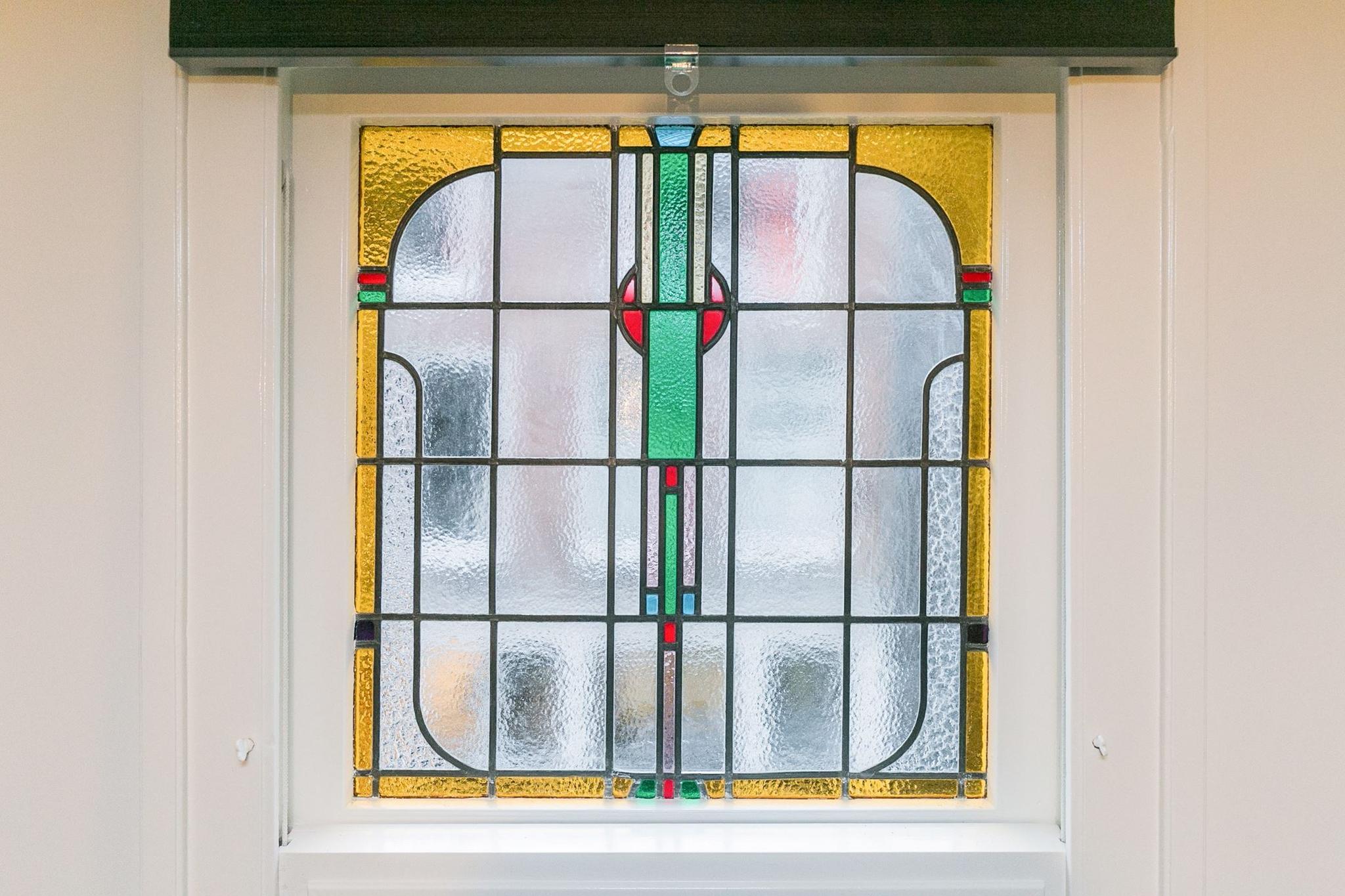 Hazenstraat 11 I AMSTERDAM