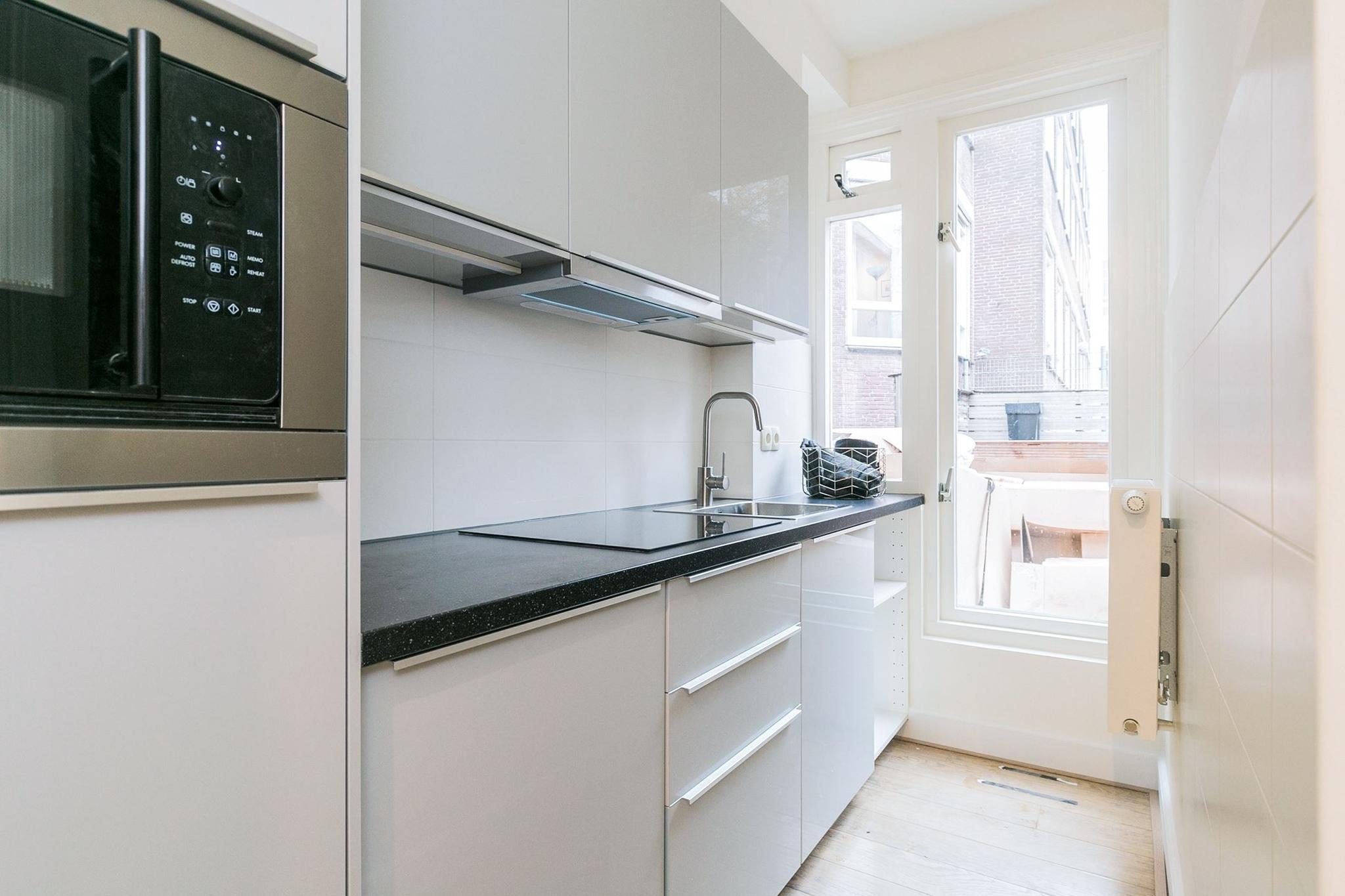 Hazenstraat 11 I AMSTERDAM