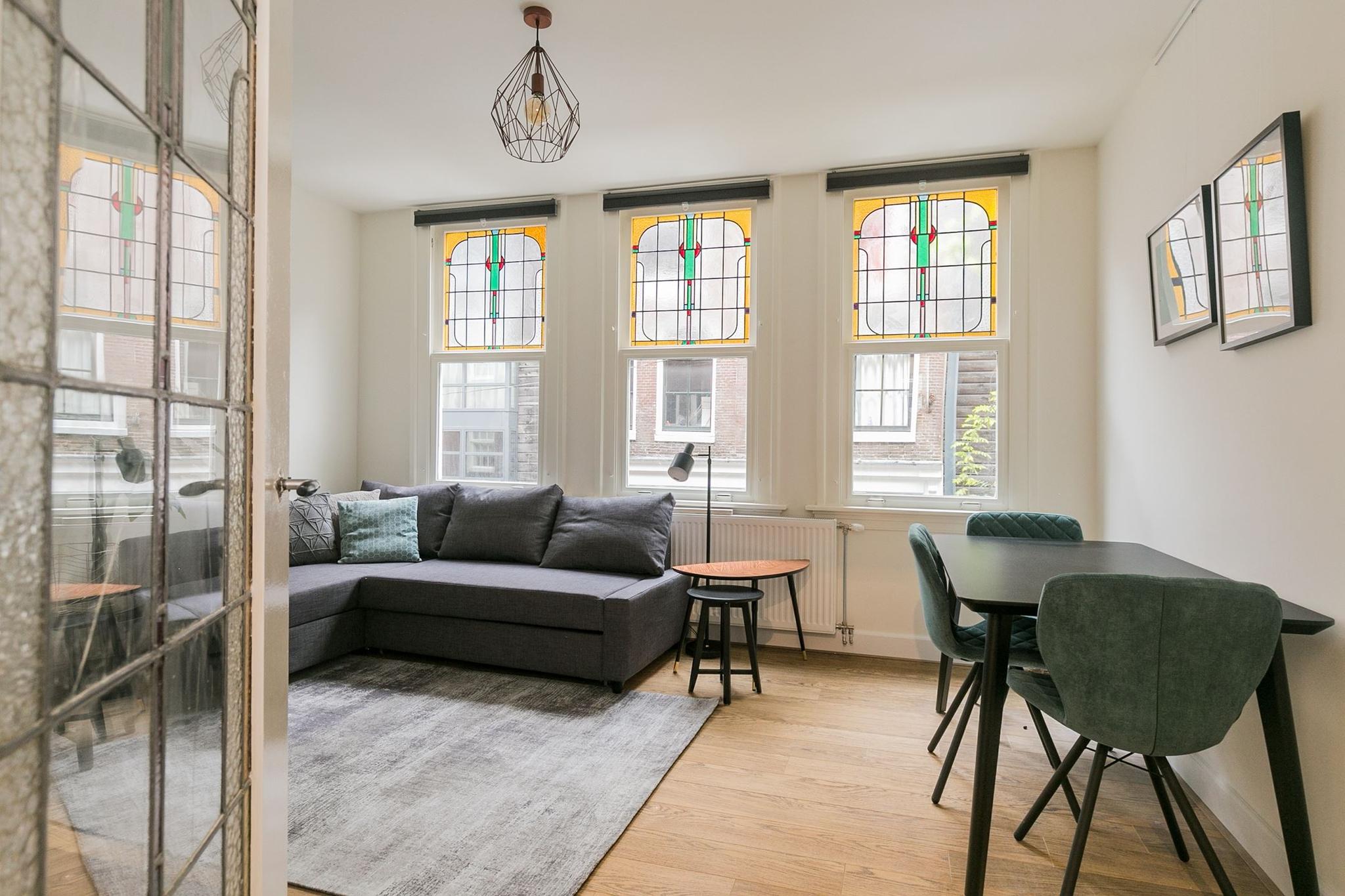 Hazenstraat 11 I AMSTERDAM