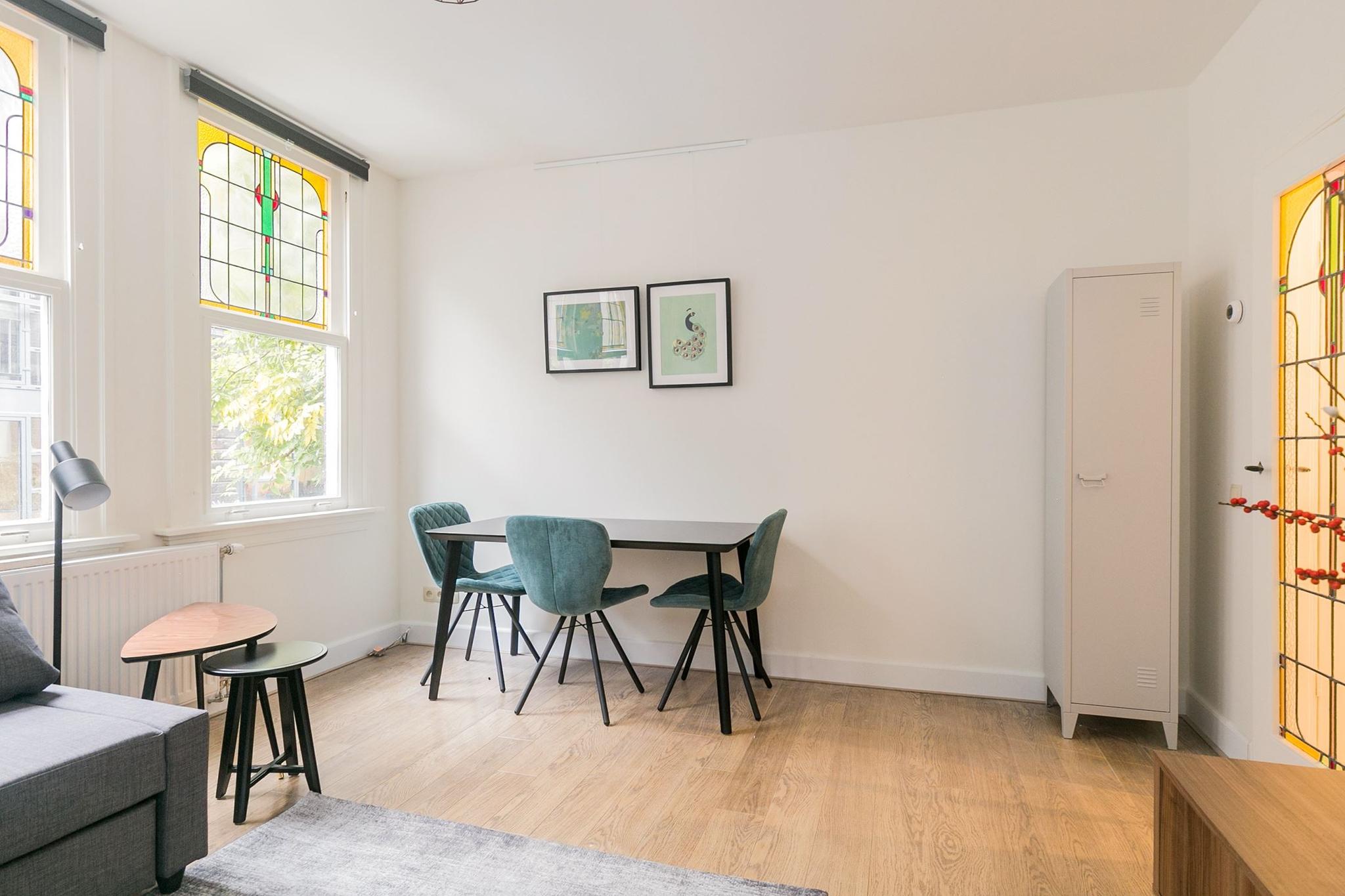 Hazenstraat 11 I AMSTERDAM