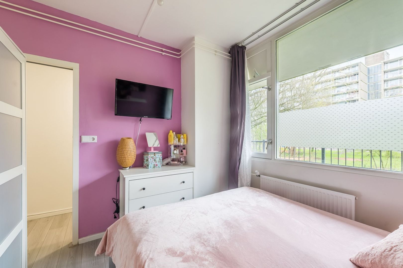 Westervenne 205 A PURMEREND