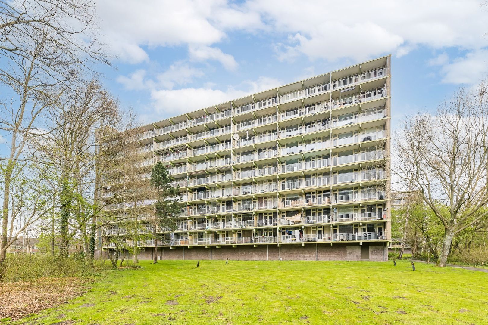 Westervenne 205 A PURMEREND