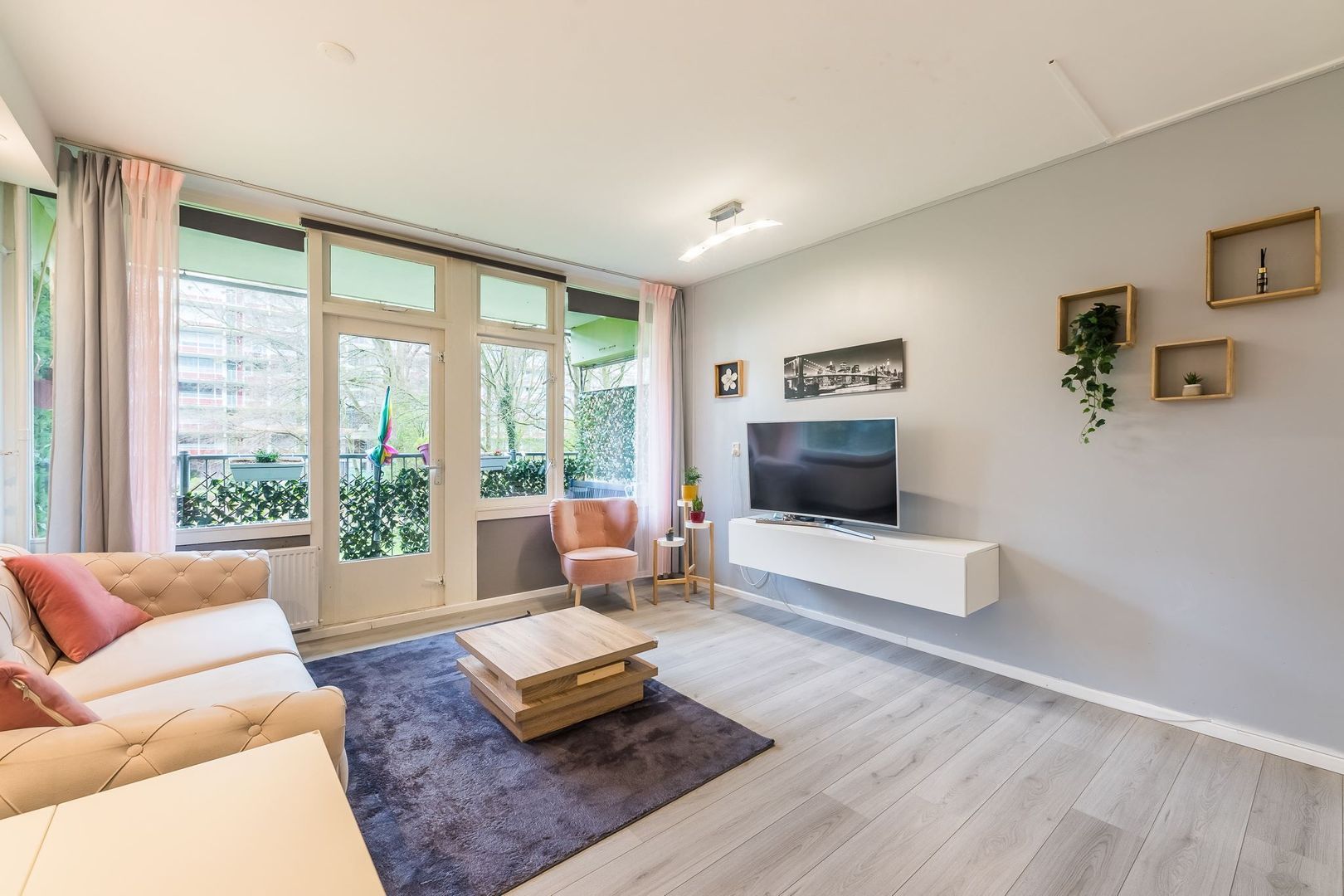 Westervenne 205 A PURMEREND