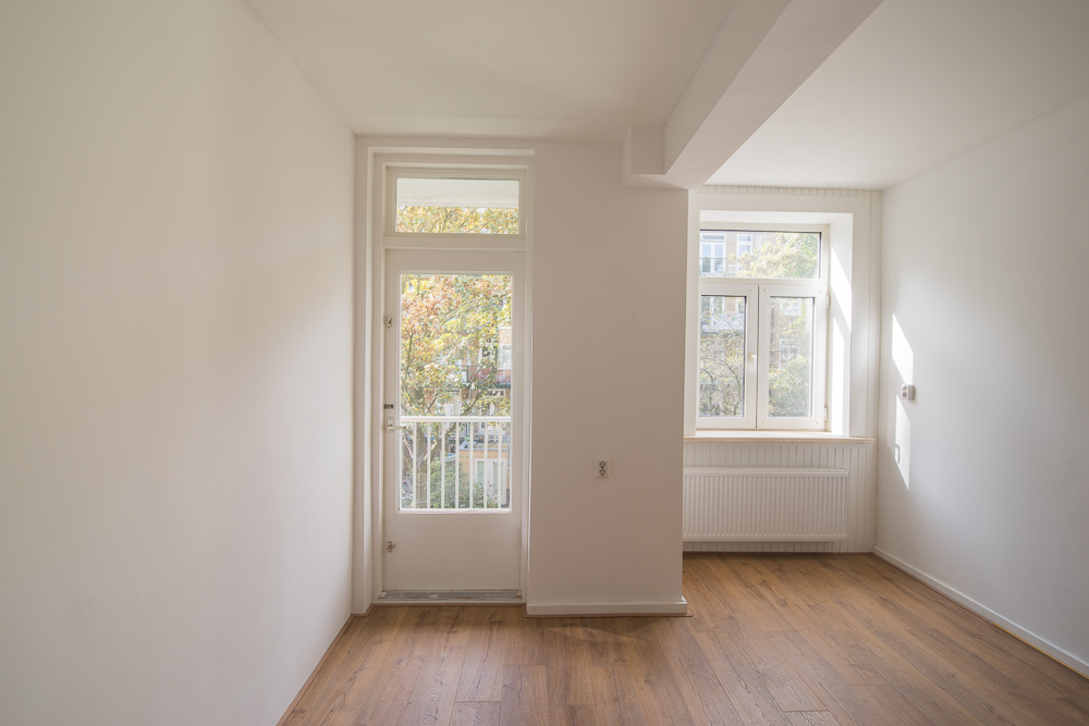 Sanderijnstraat 9 I AMSTERDAM