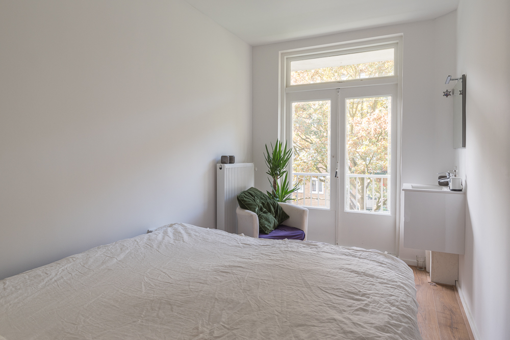 Sanderijnstraat 9 I AMSTERDAM