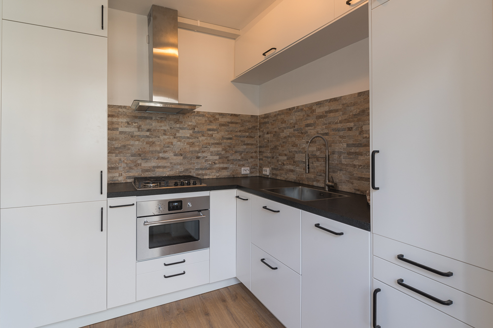 Sanderijnstraat 9 I AMSTERDAM