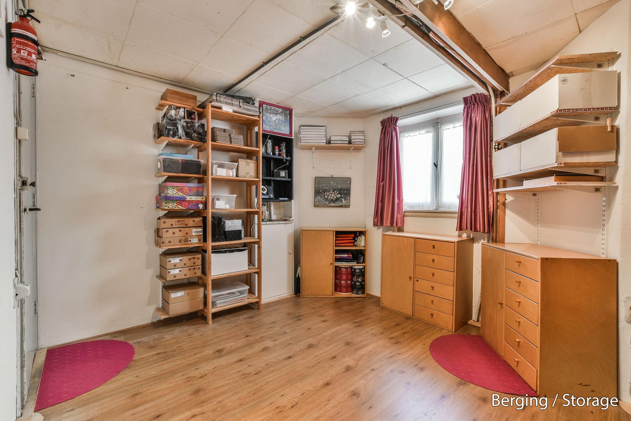 Sanderijnstraat 9 I AMSTERDAM