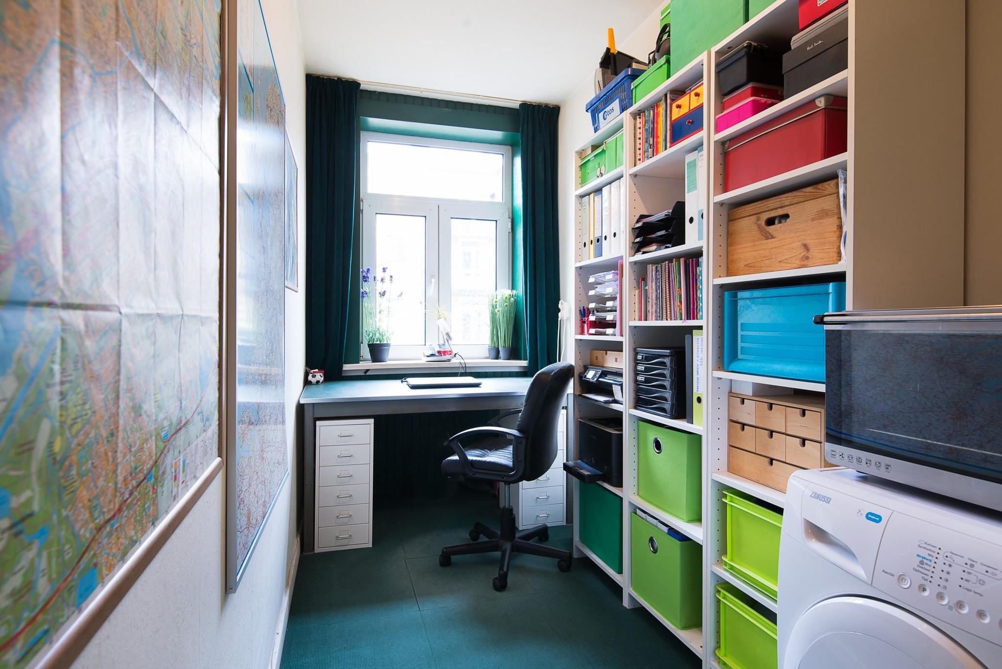 Sanderijnstraat 9 I AMSTERDAM