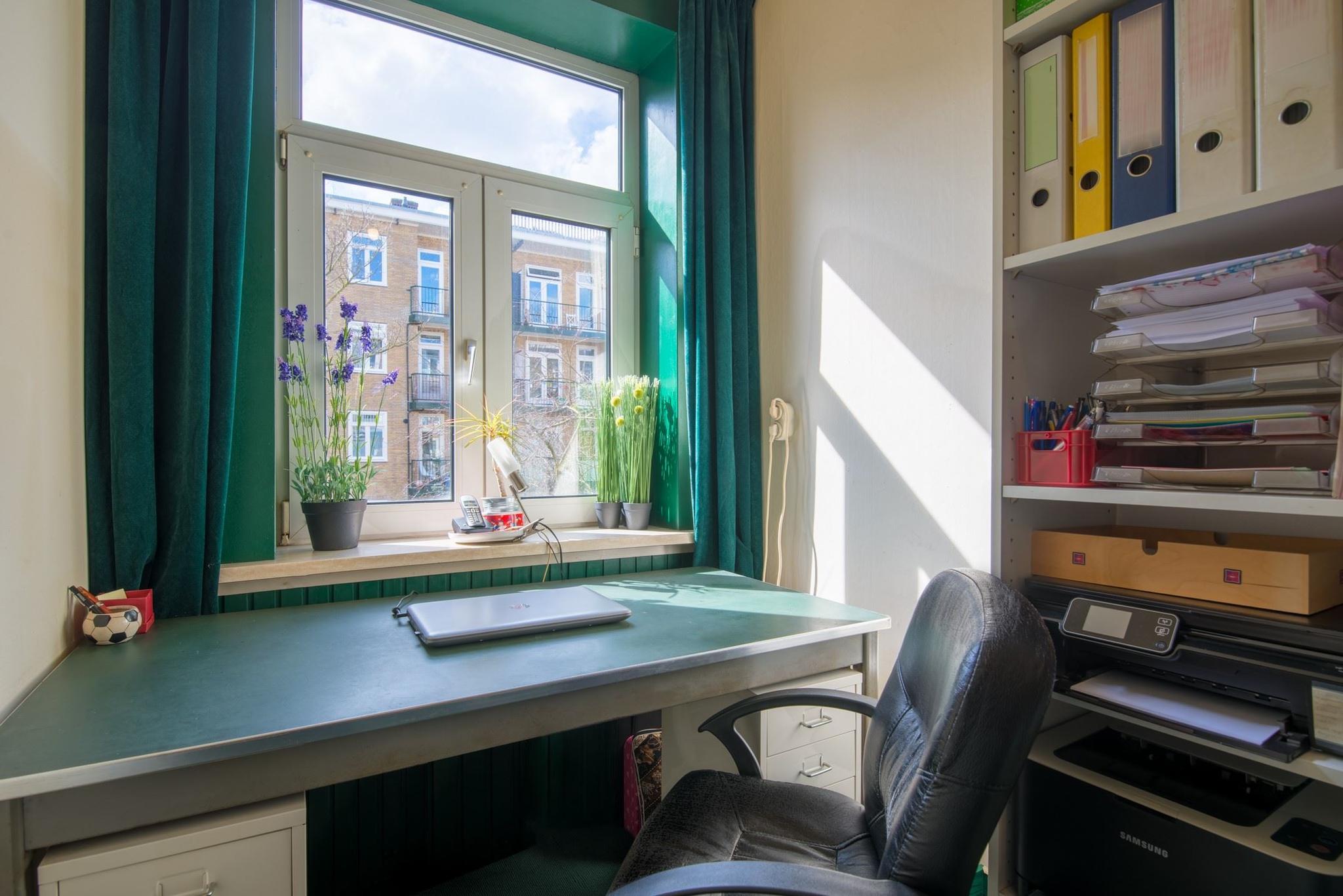 Sanderijnstraat 9 I AMSTERDAM