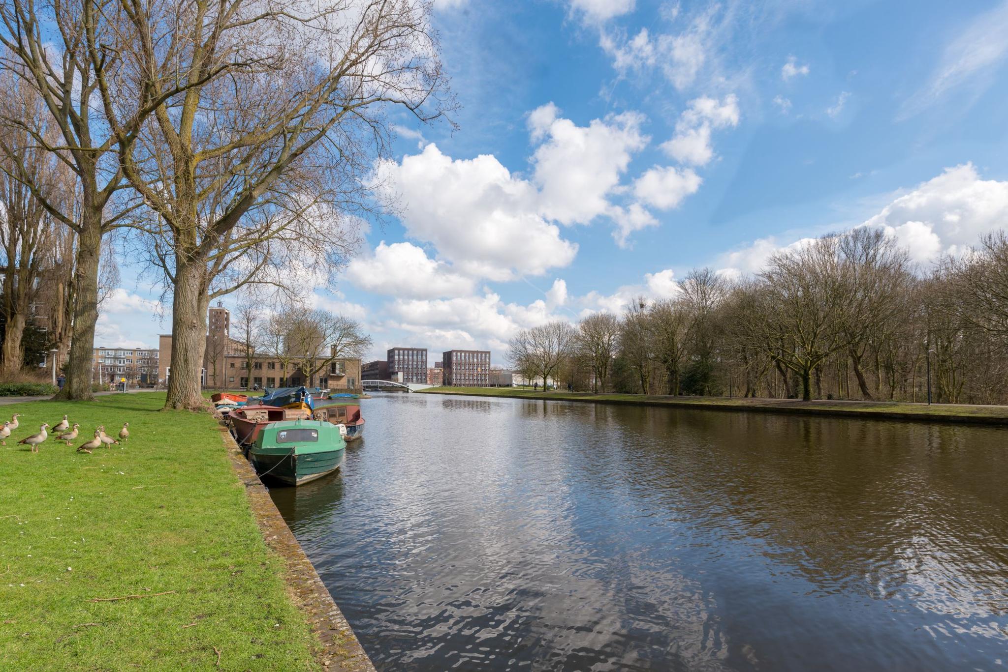 Sanderijnstraat 9 I AMSTERDAM