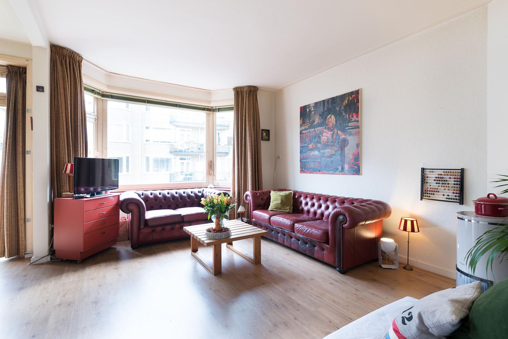 Sanderijnstraat 9 I AMSTERDAM