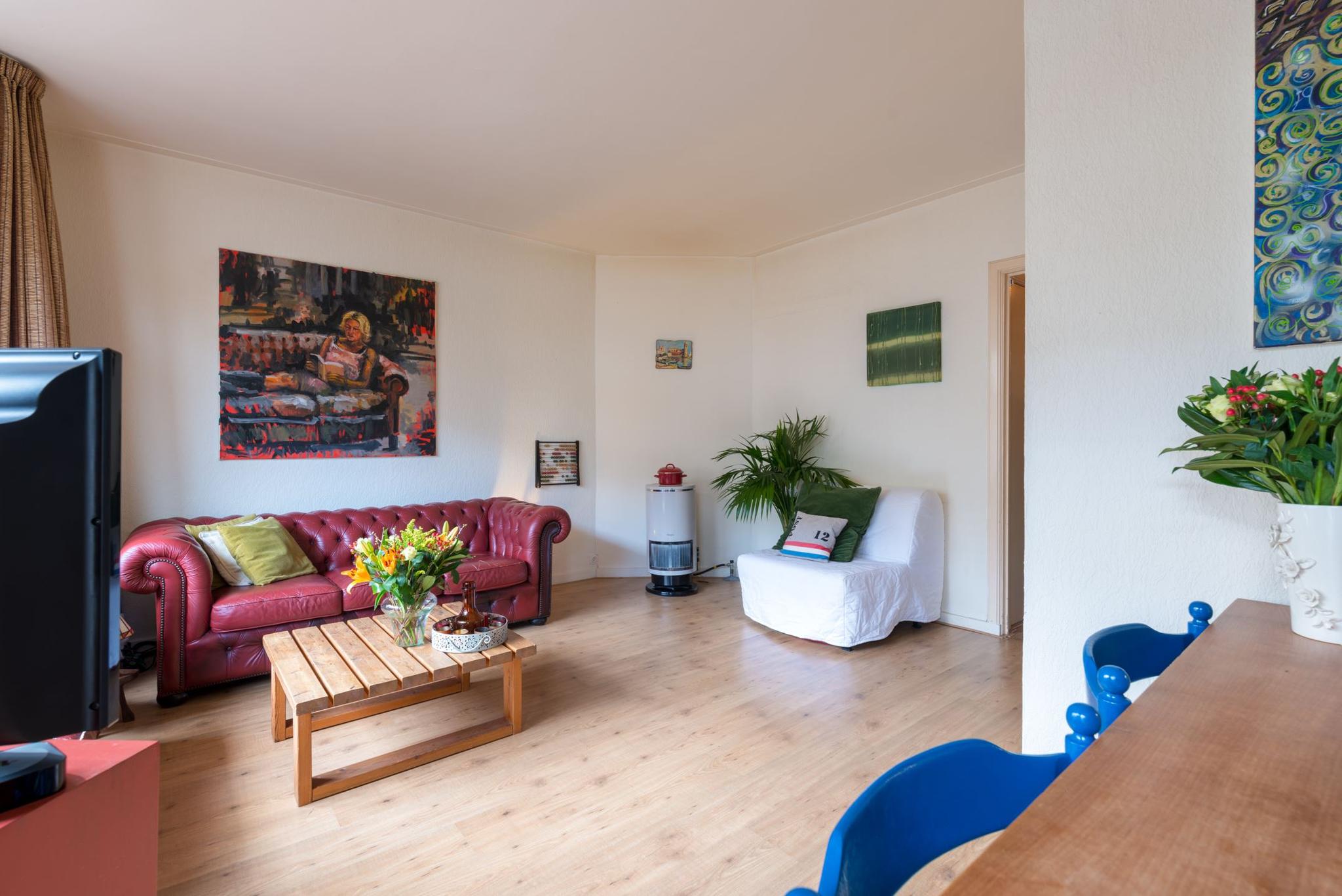 Sanderijnstraat 9 I AMSTERDAM