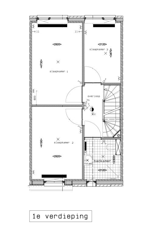Veenbesstraat 11  AMSTERDAM