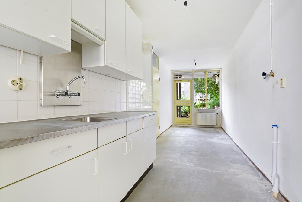 Barbusselaan 387  AMSTERDAM