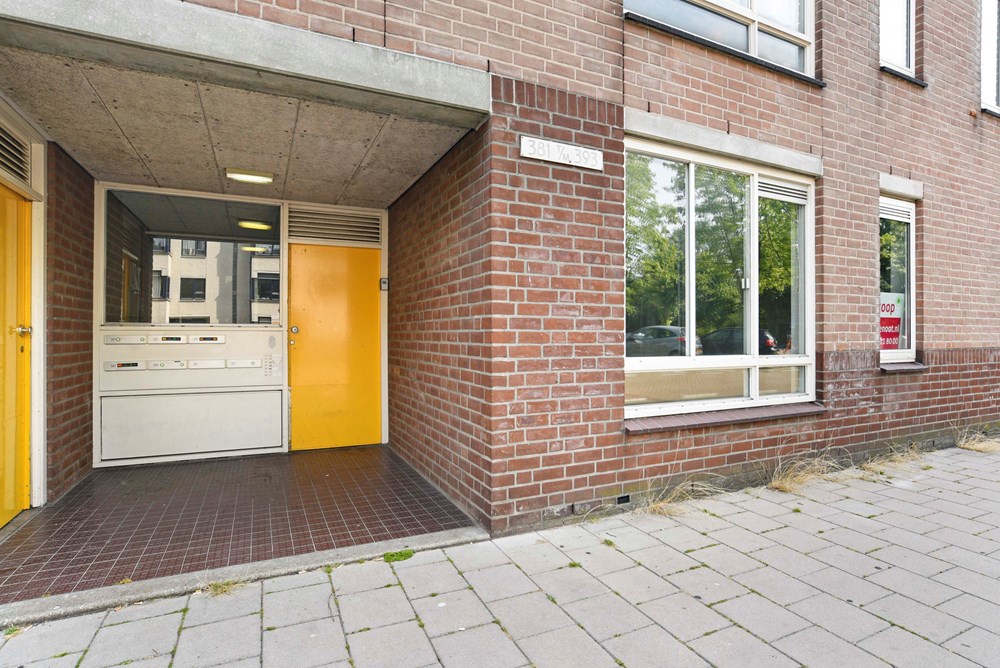 Barbusselaan 387  AMSTERDAM