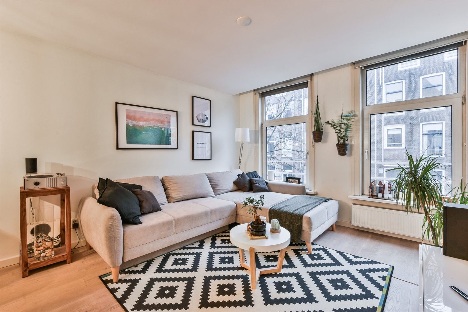 Jacob van Lennepstraat 29 d AMSTERDAM