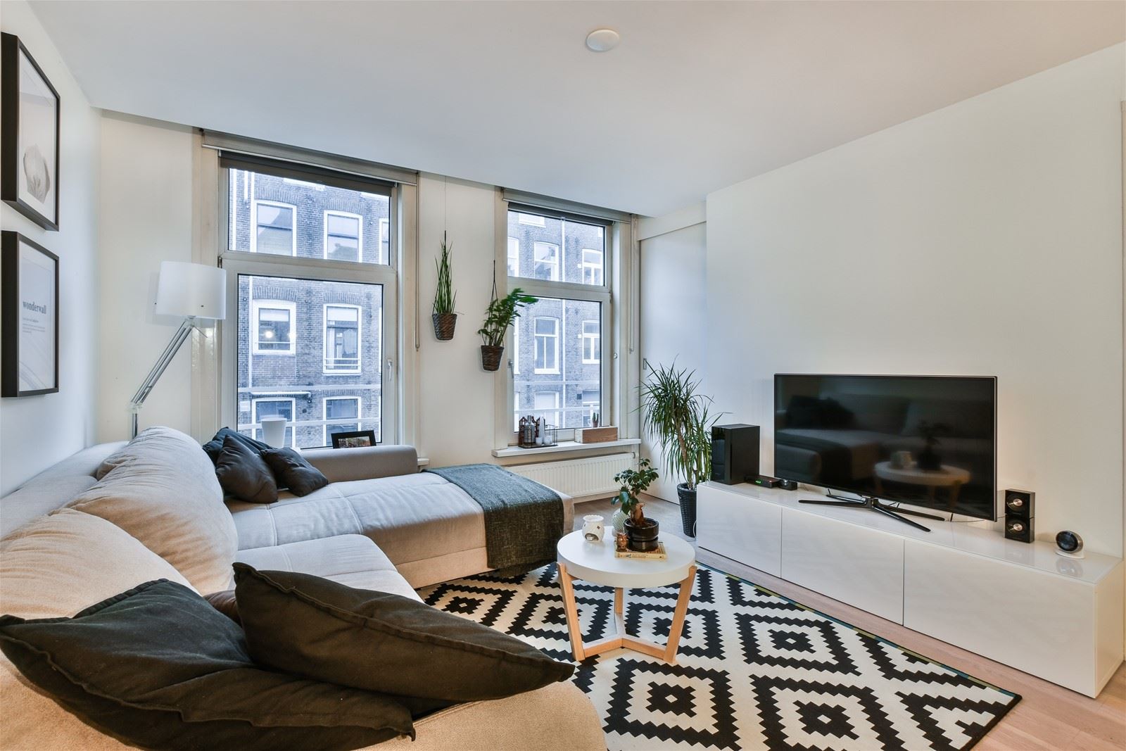 Jacob van Lennepstraat 29 d AMSTERDAM