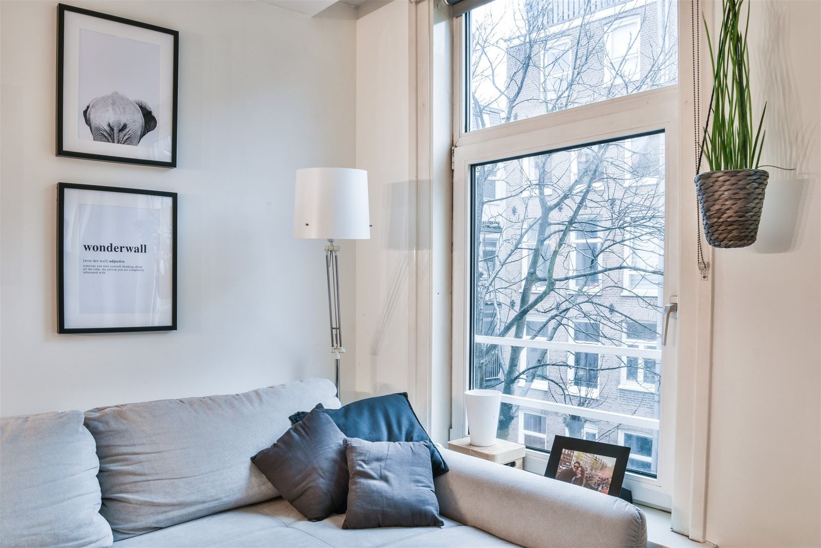 Jacob van Lennepstraat 29 d AMSTERDAM