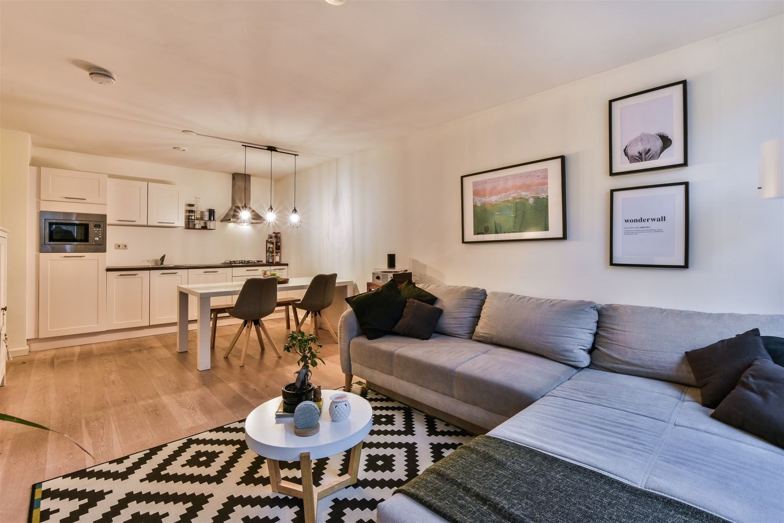 Jacob van Lennepstraat 29 d AMSTERDAM