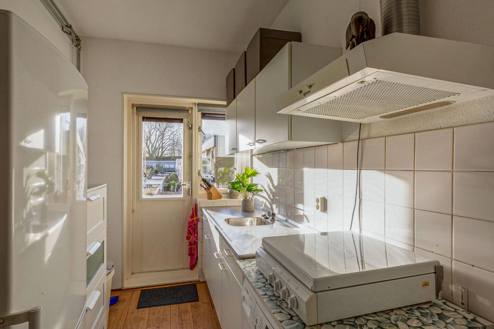 Tuinbouwstraat 77 B AMSTERDAM