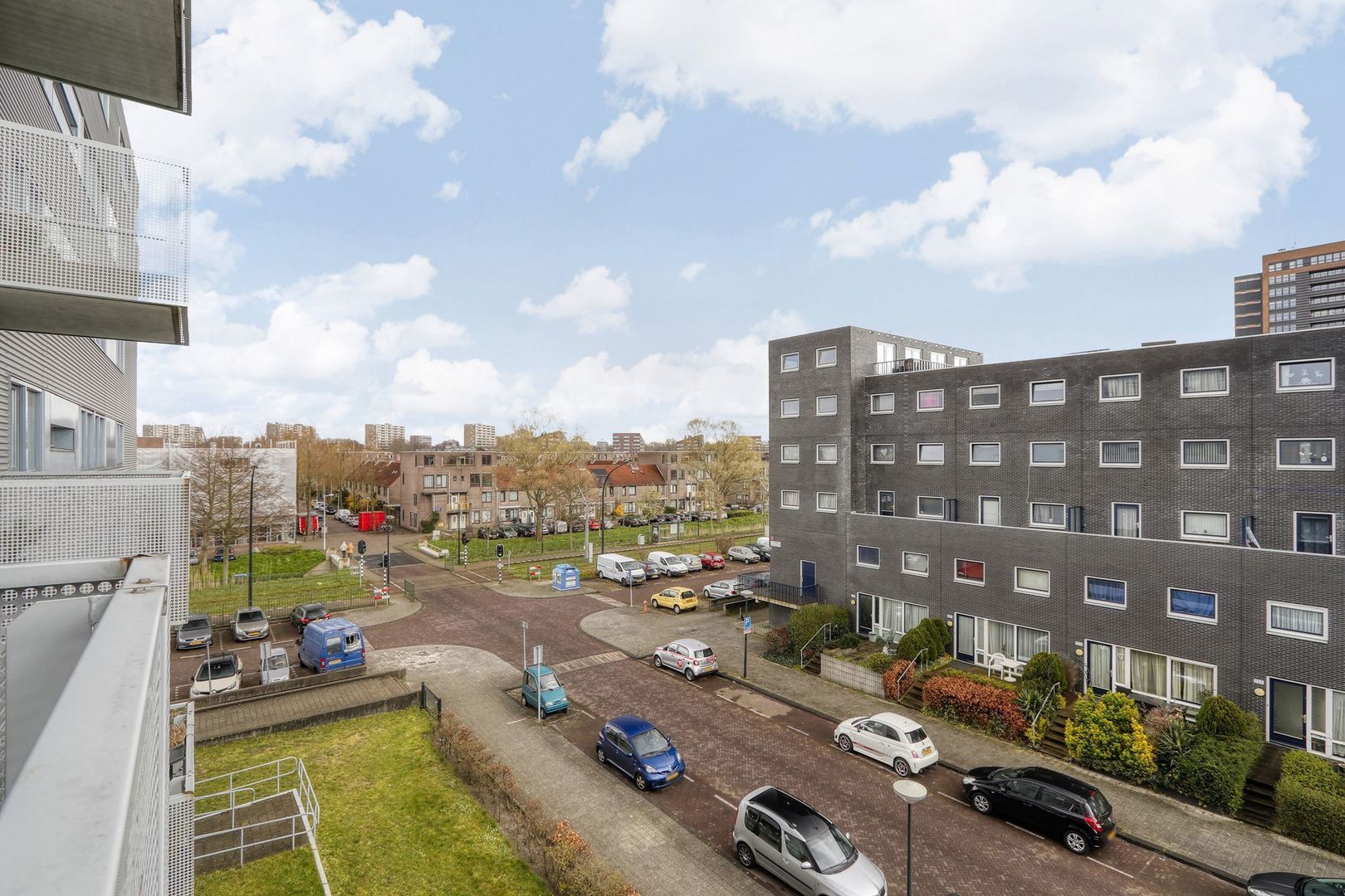 Ladogameerhof 194  AMSTERDAM