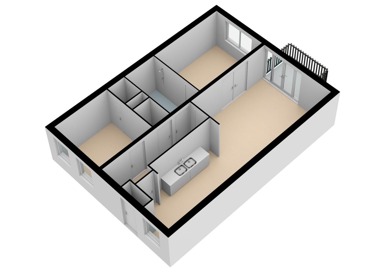 Ladogameerhof 194  AMSTERDAM