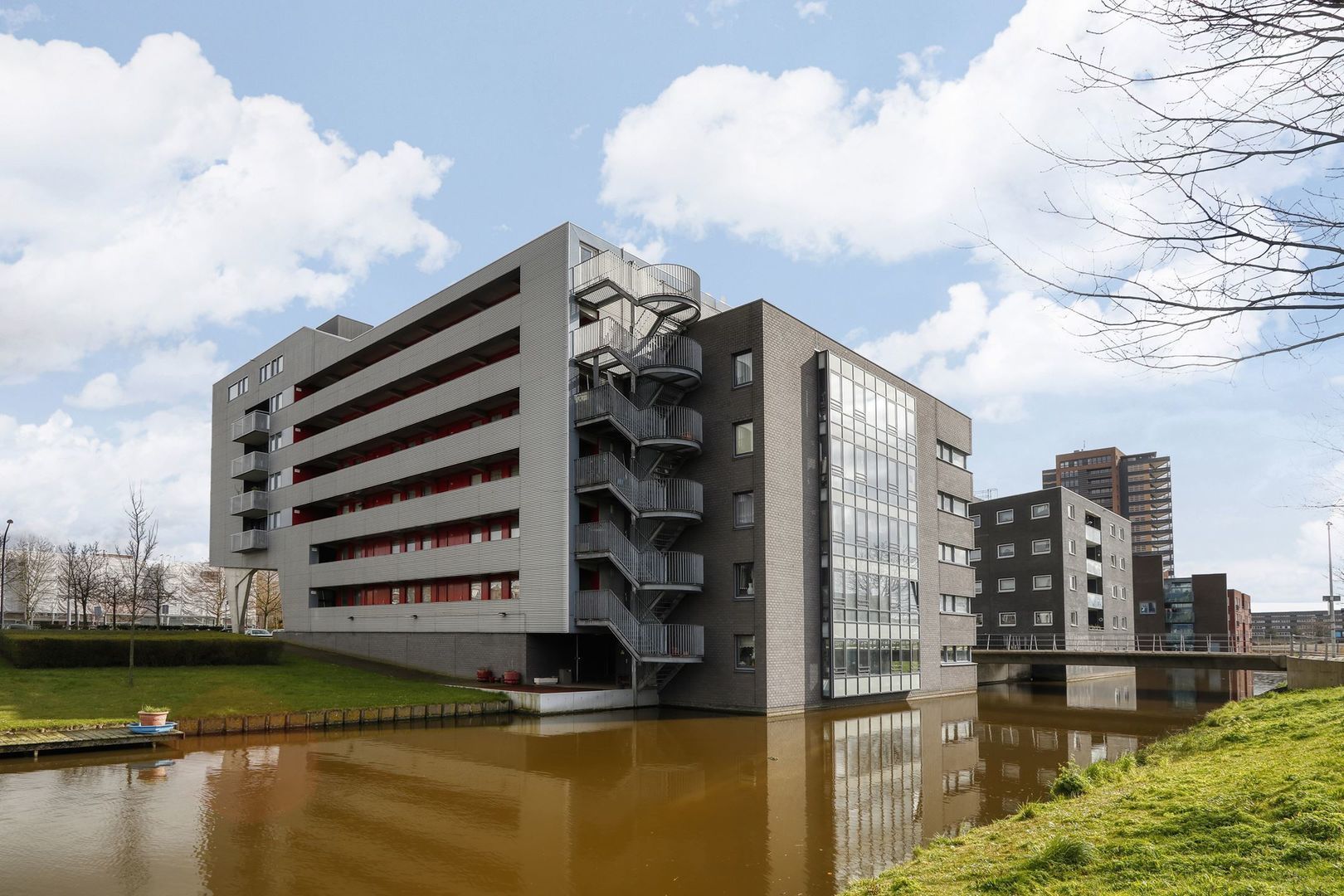 Ladogameerhof 194  AMSTERDAM